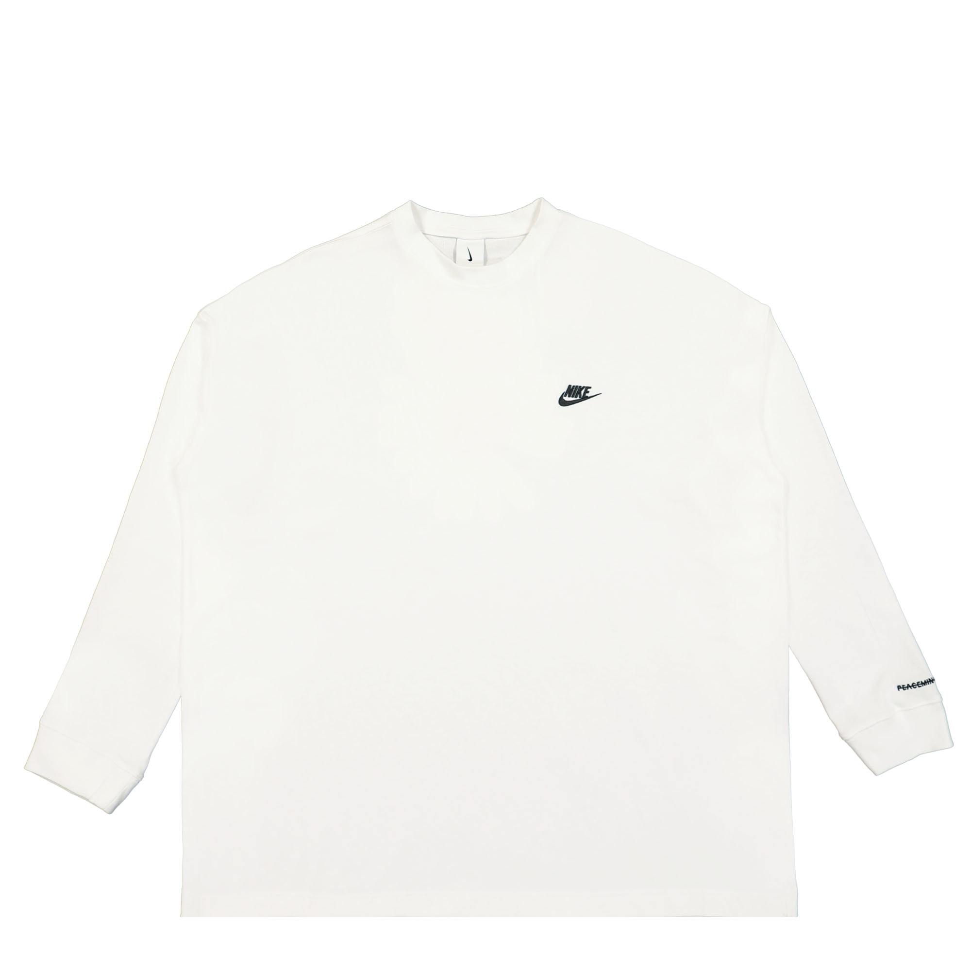 Nike x PEACEMINUSONE G-Dragon LS Tee - Tシャツ