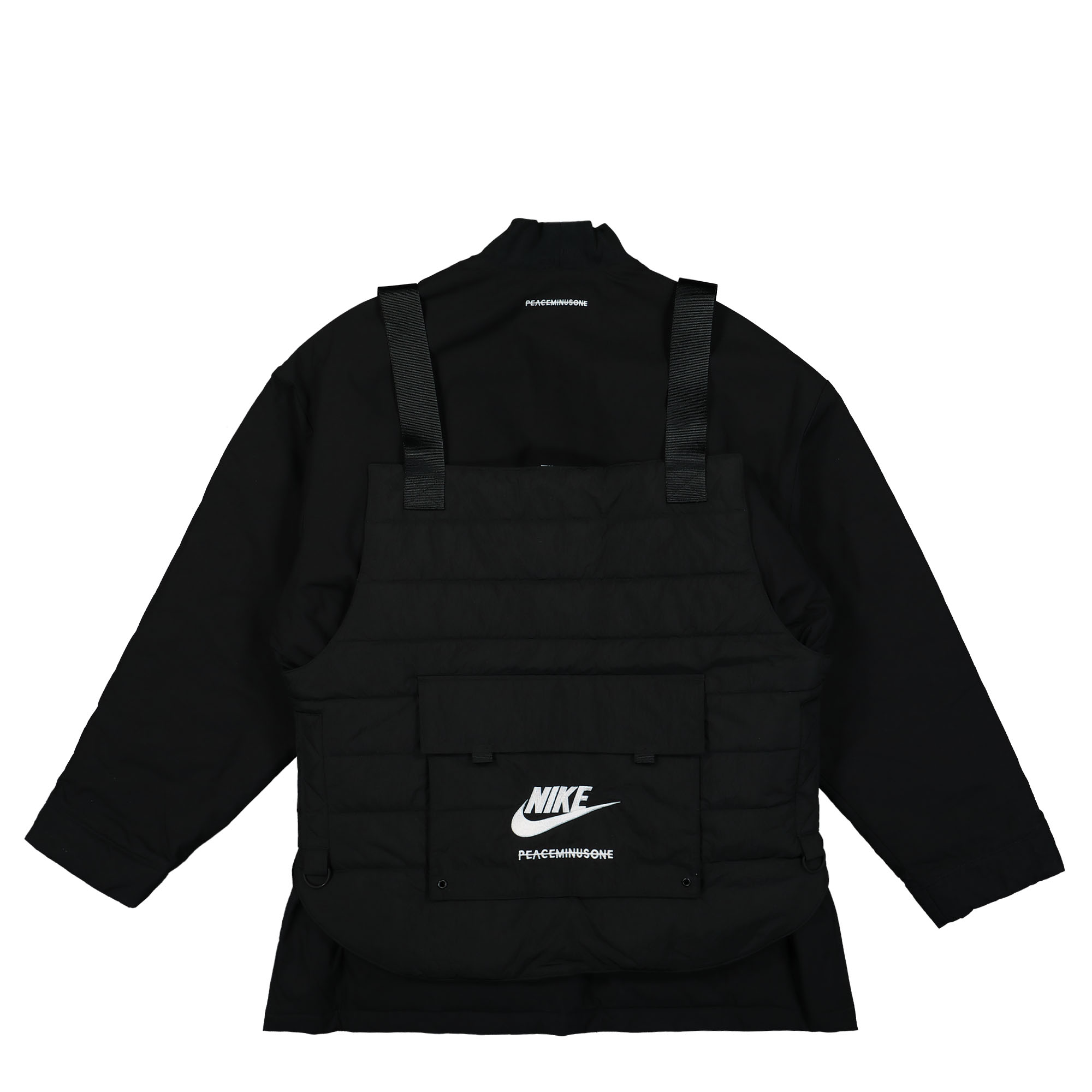 Peaceminusone x Nike G-Dragon 2+1 Jacket