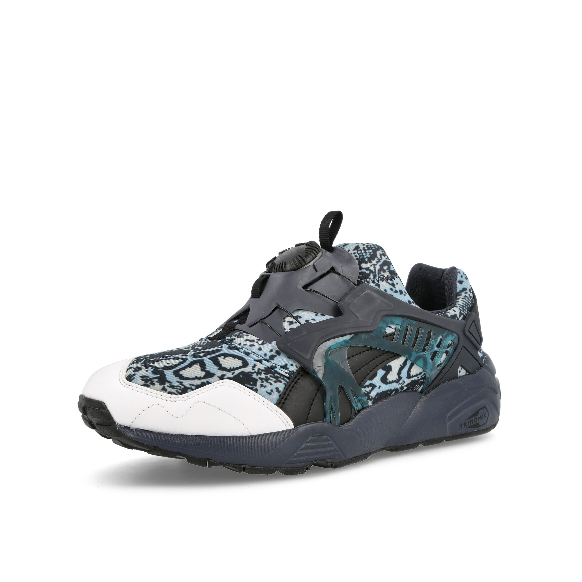 Puma disc blaze marine best sale