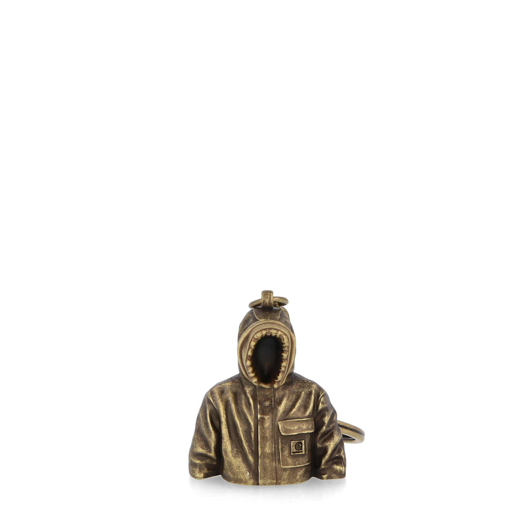 Carhartt wip top siberian parka
