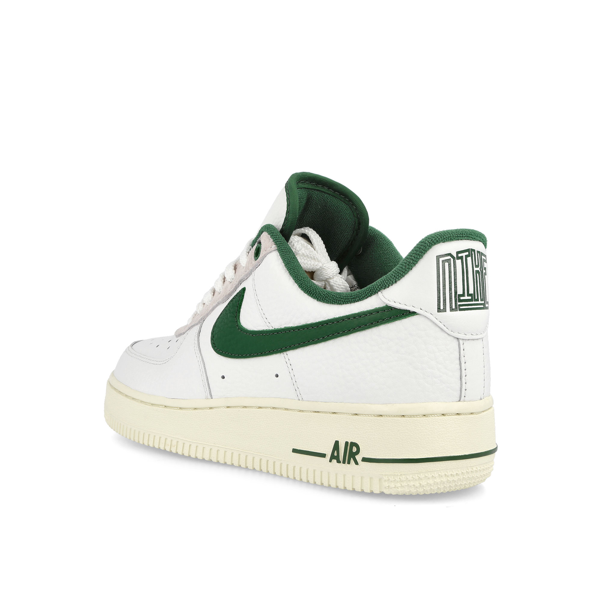 Wmns Air Force 1 07 LX