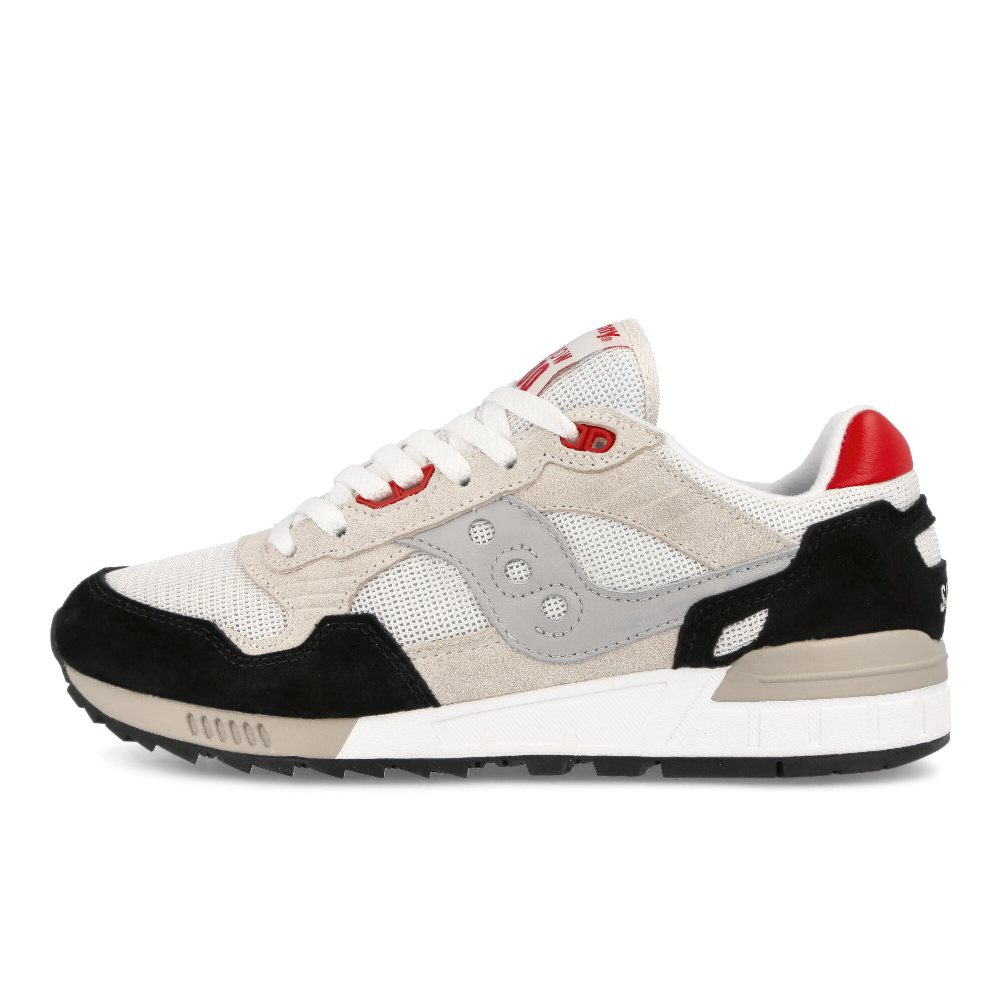 Saucony - Shadow 5000 | Overkill