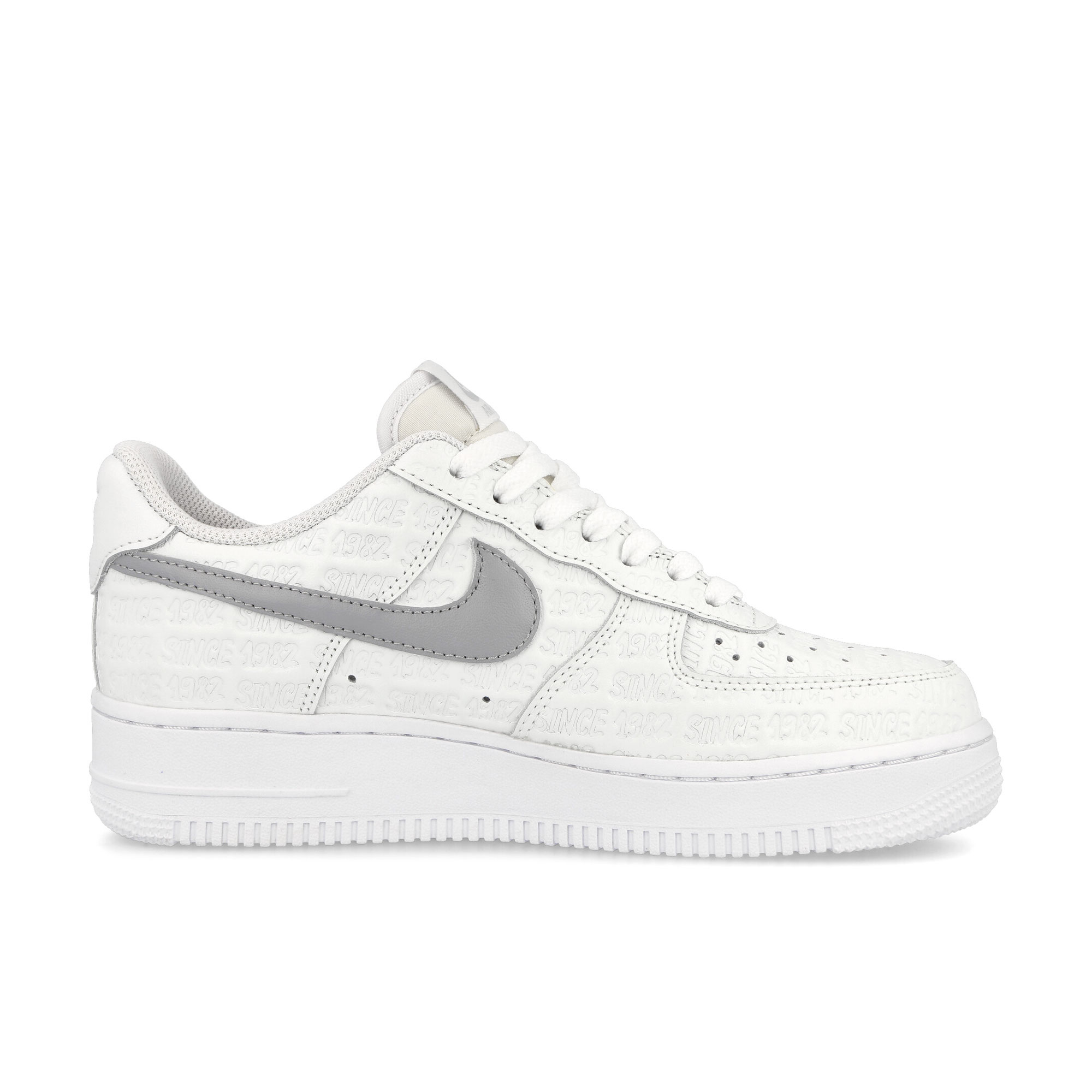 Nike Air Force 1 Low Since 1982 Summit White FJ4823-100 