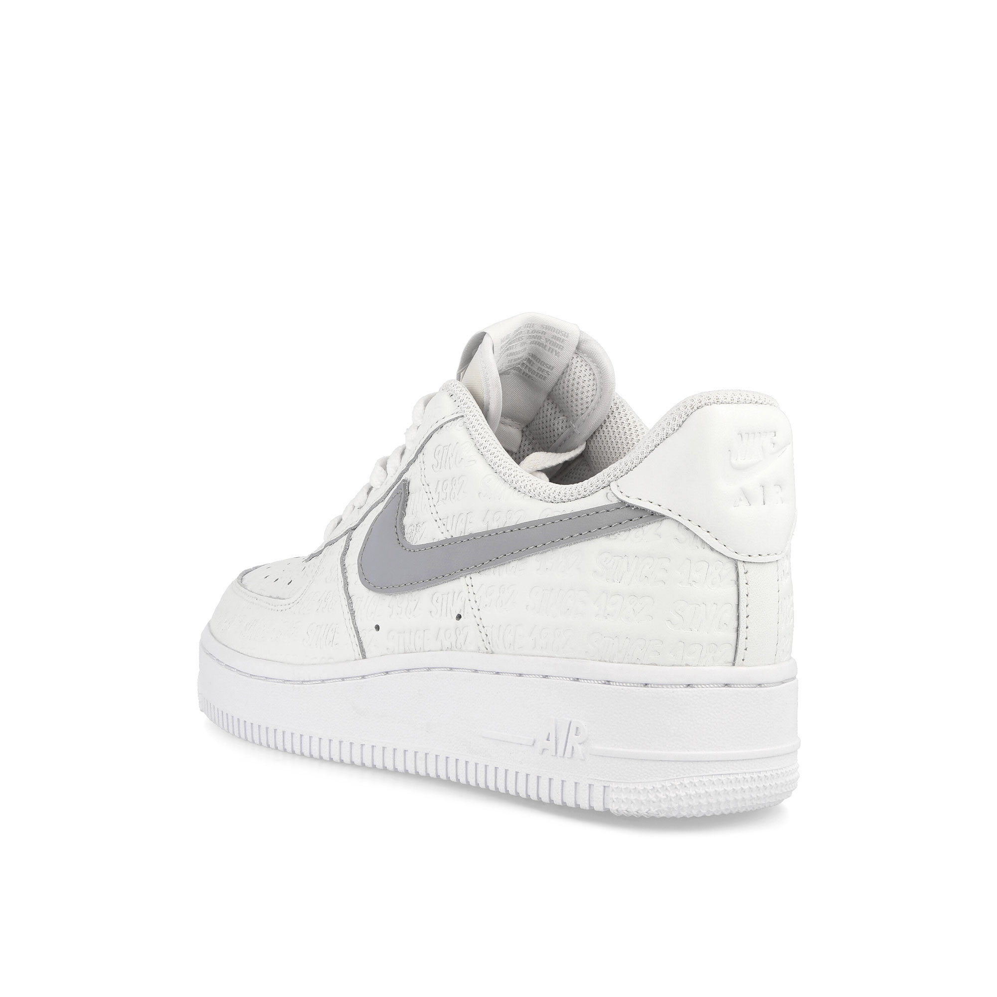 Nike Air Force 1 Low Since 1982 Summit White FJ4823-100 