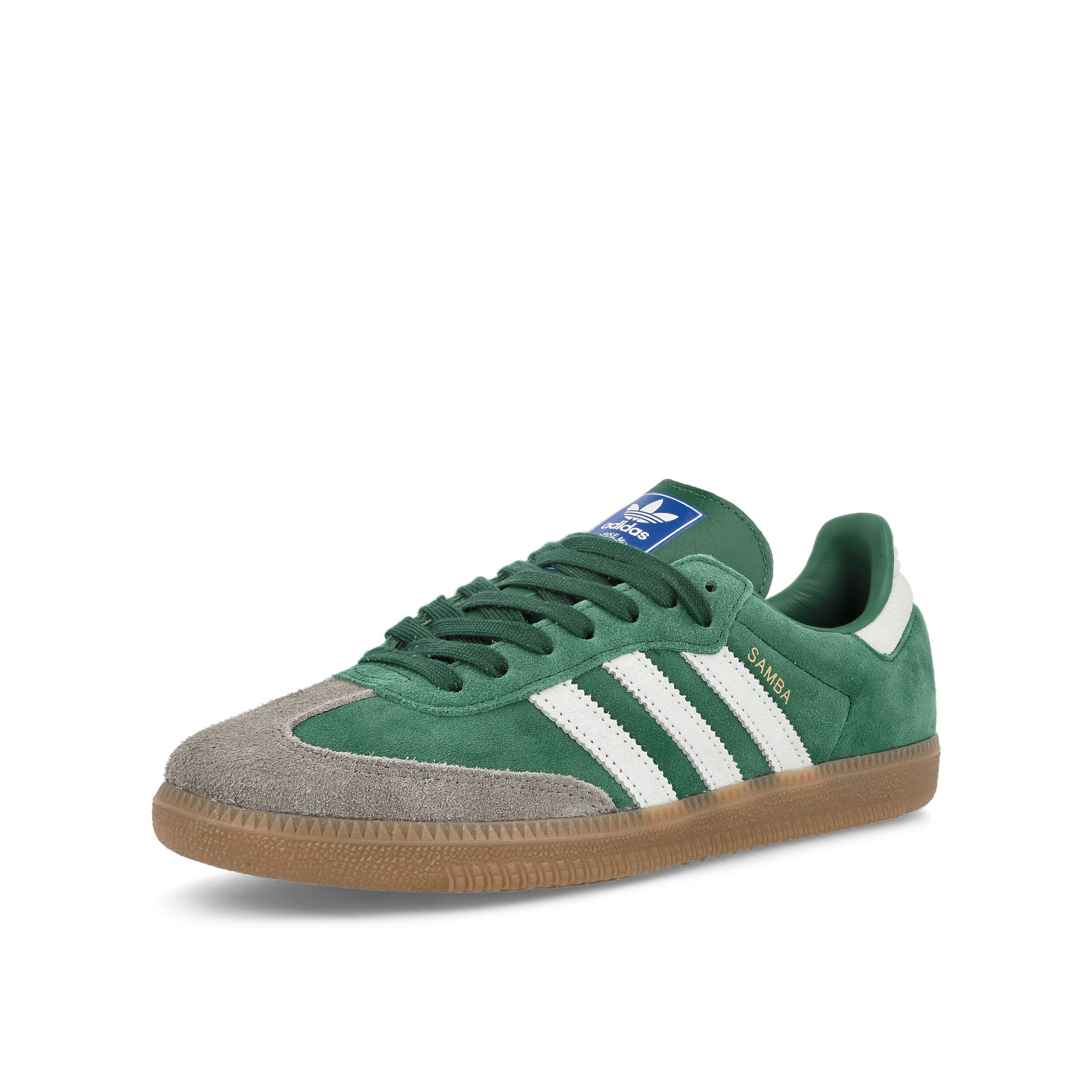 adidas - Samba OG | Overkill