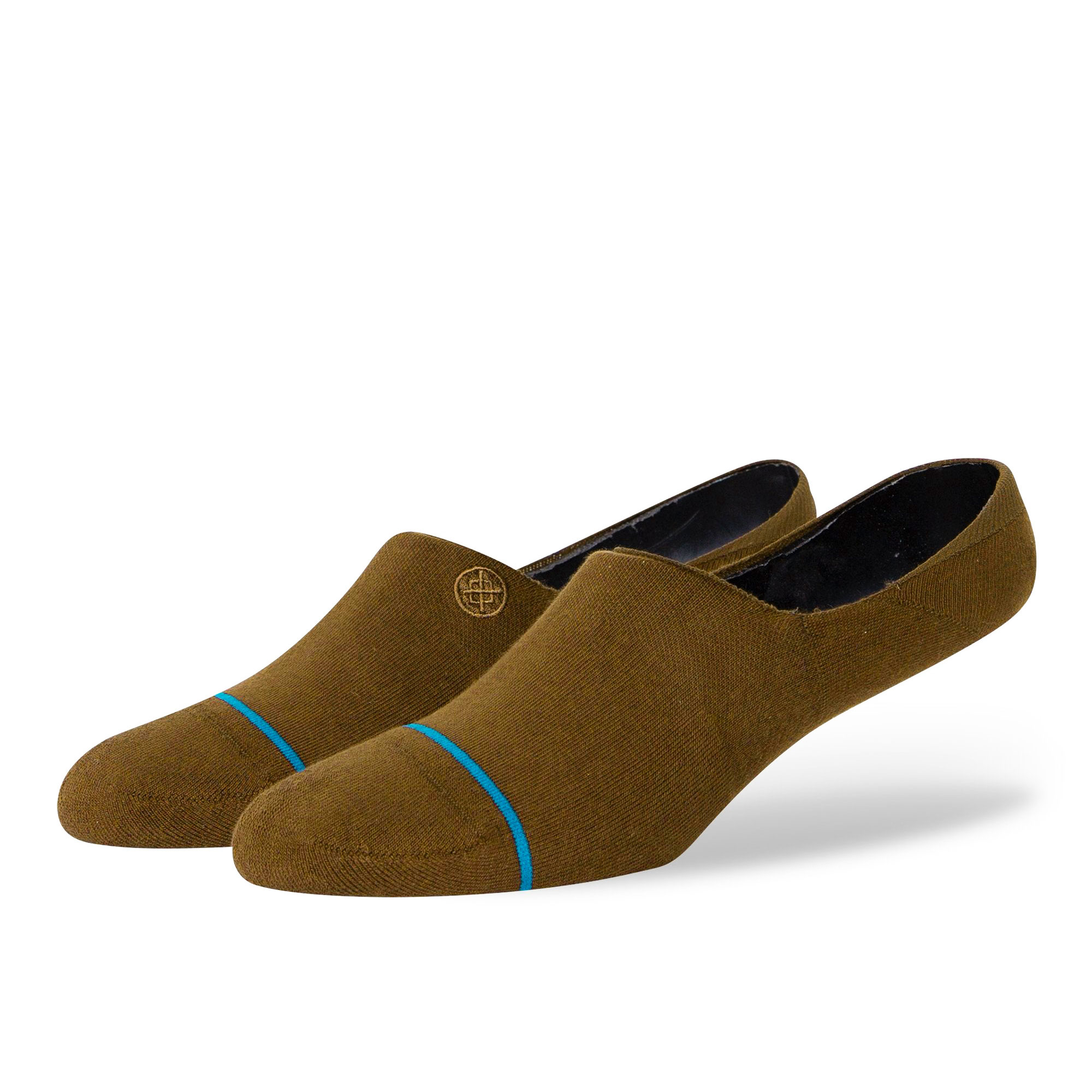 Stance Wmns Icon No Show Socks Overkill