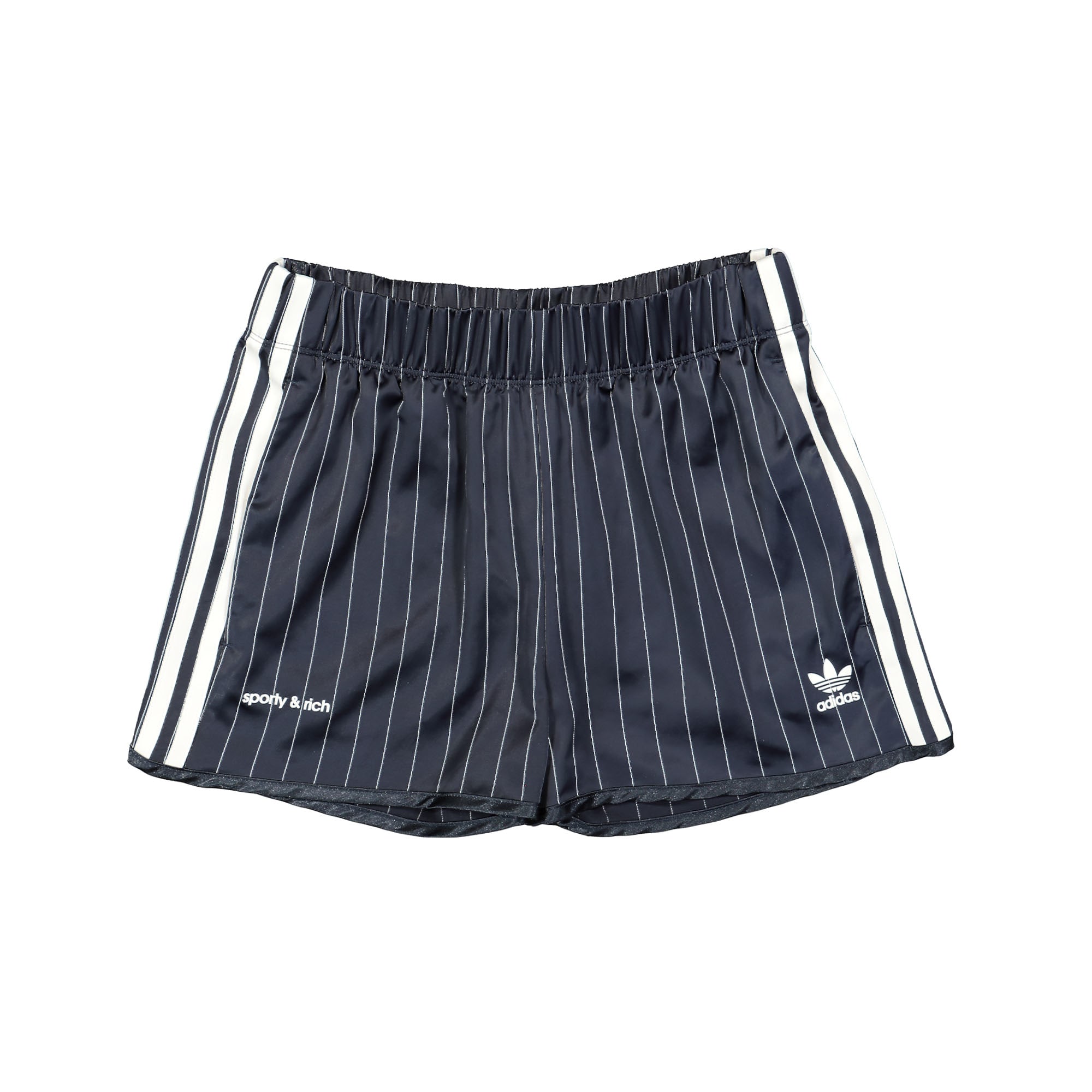 adidas - SPORTY & RICH x adidas Shorts