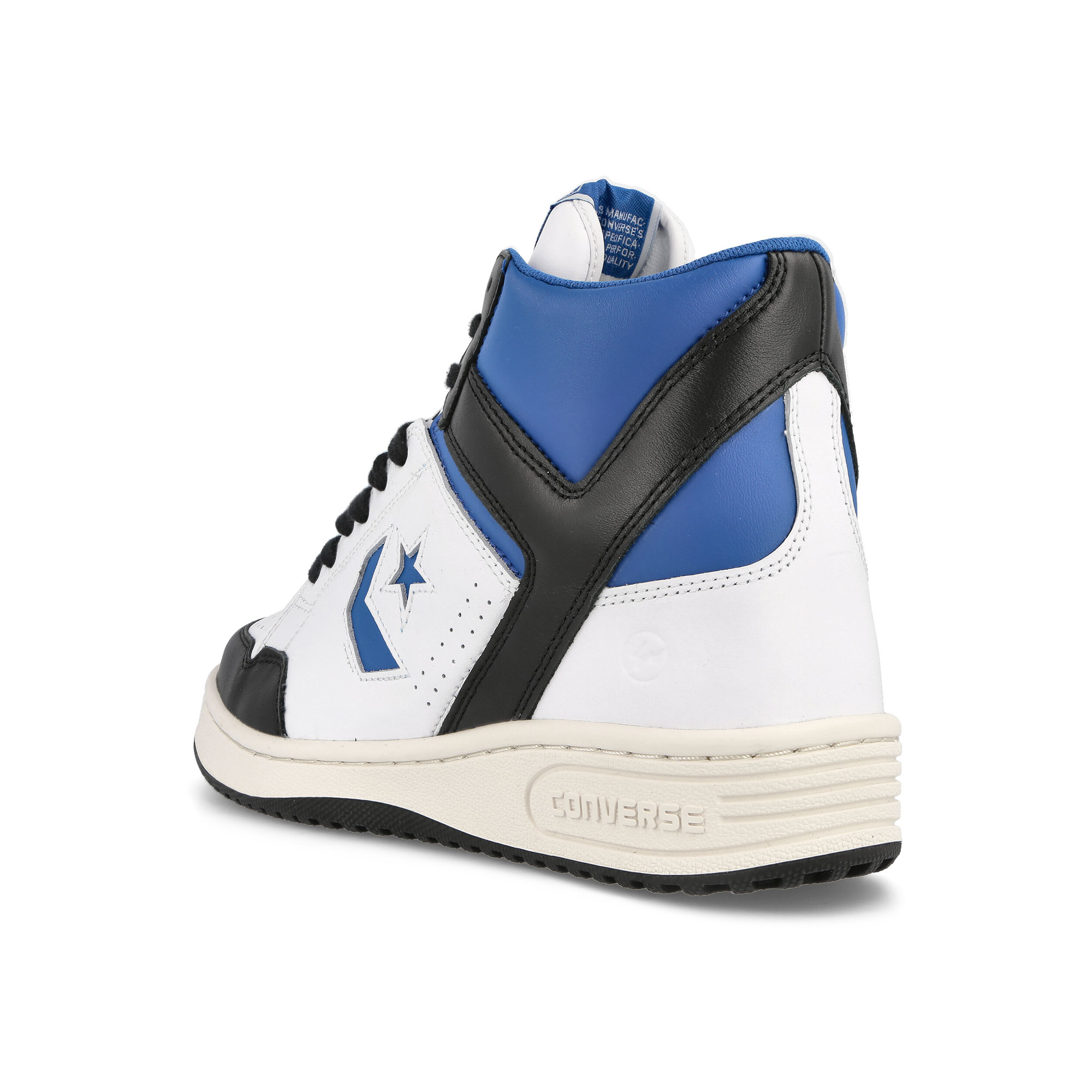 Converse - Fragment x Converse Weapon Mid Overkill