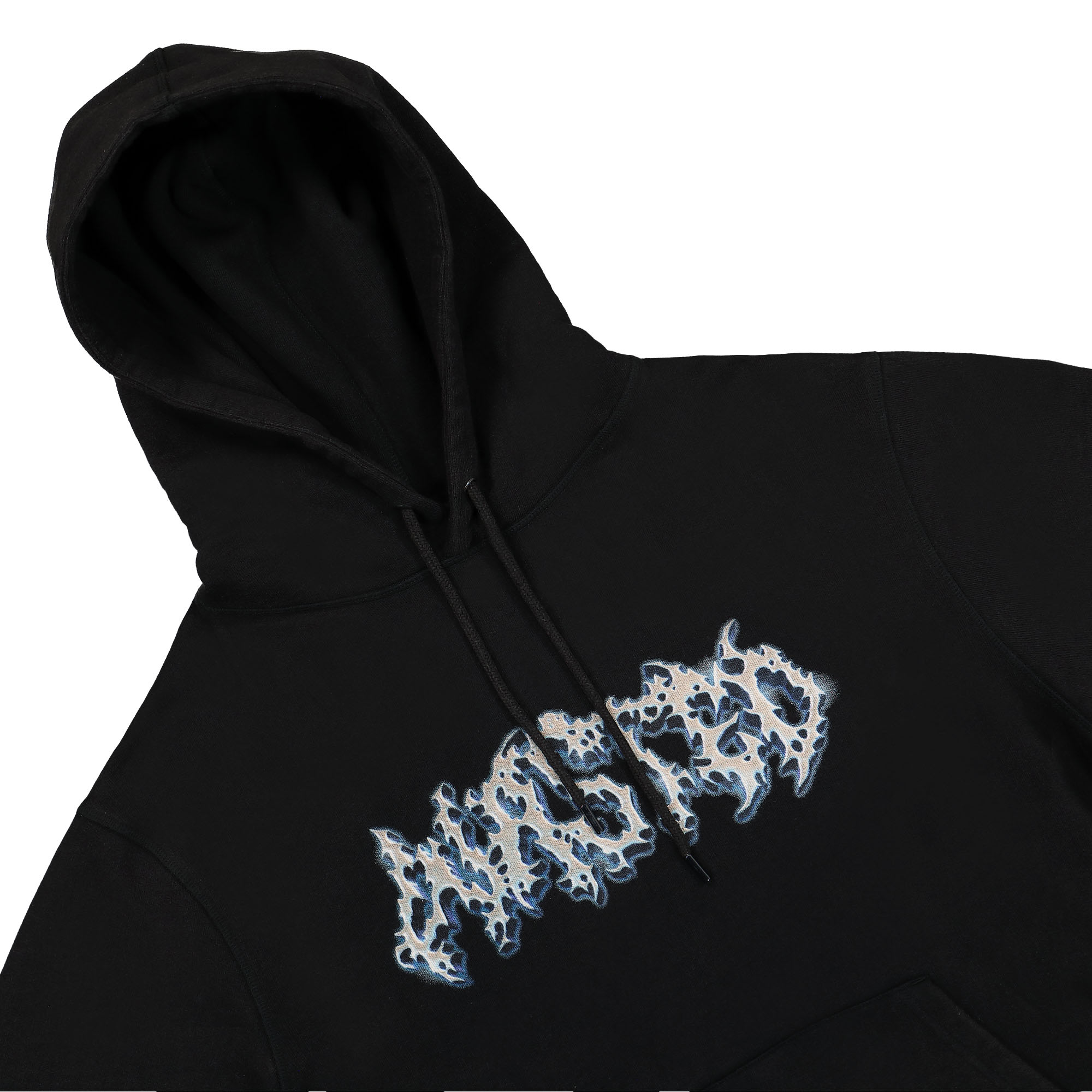 Wasted Paris - Hoodie Viper | Overkill