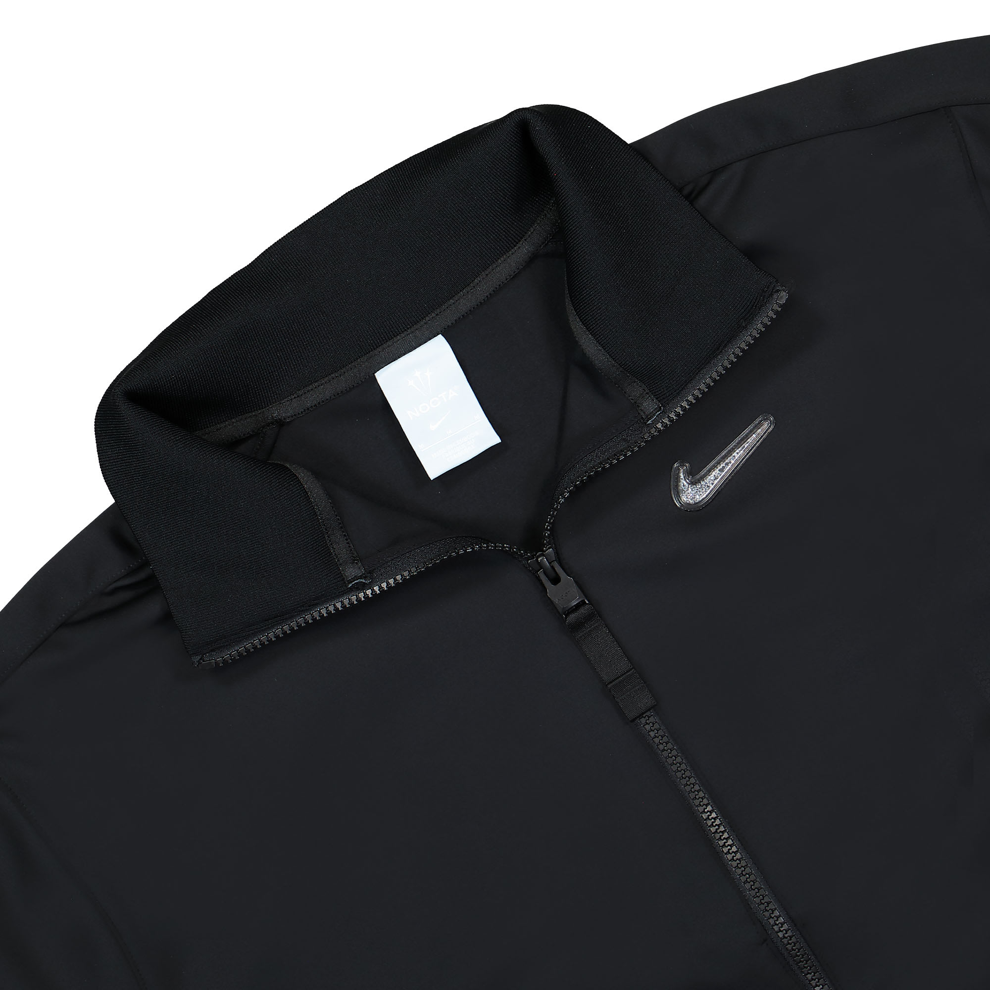 Nike - NOCTA x Nike NRG Full Zip Knit Top | Overkill