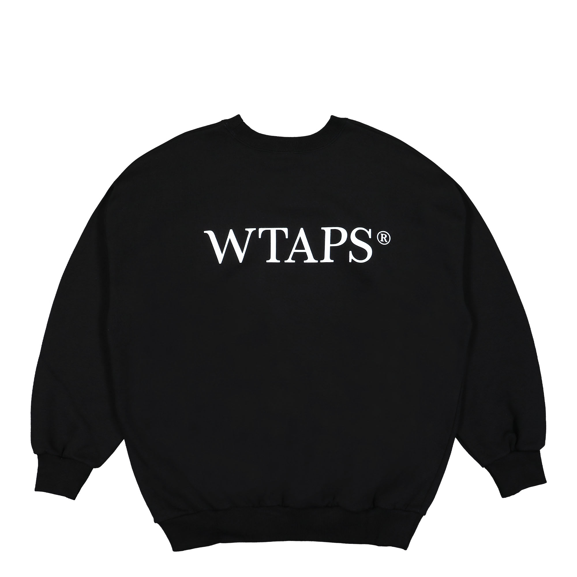 定番人気安い W)taps wtaps Crew neckの通販 by dynamite's shop｜ダブルタップスならラクマ 