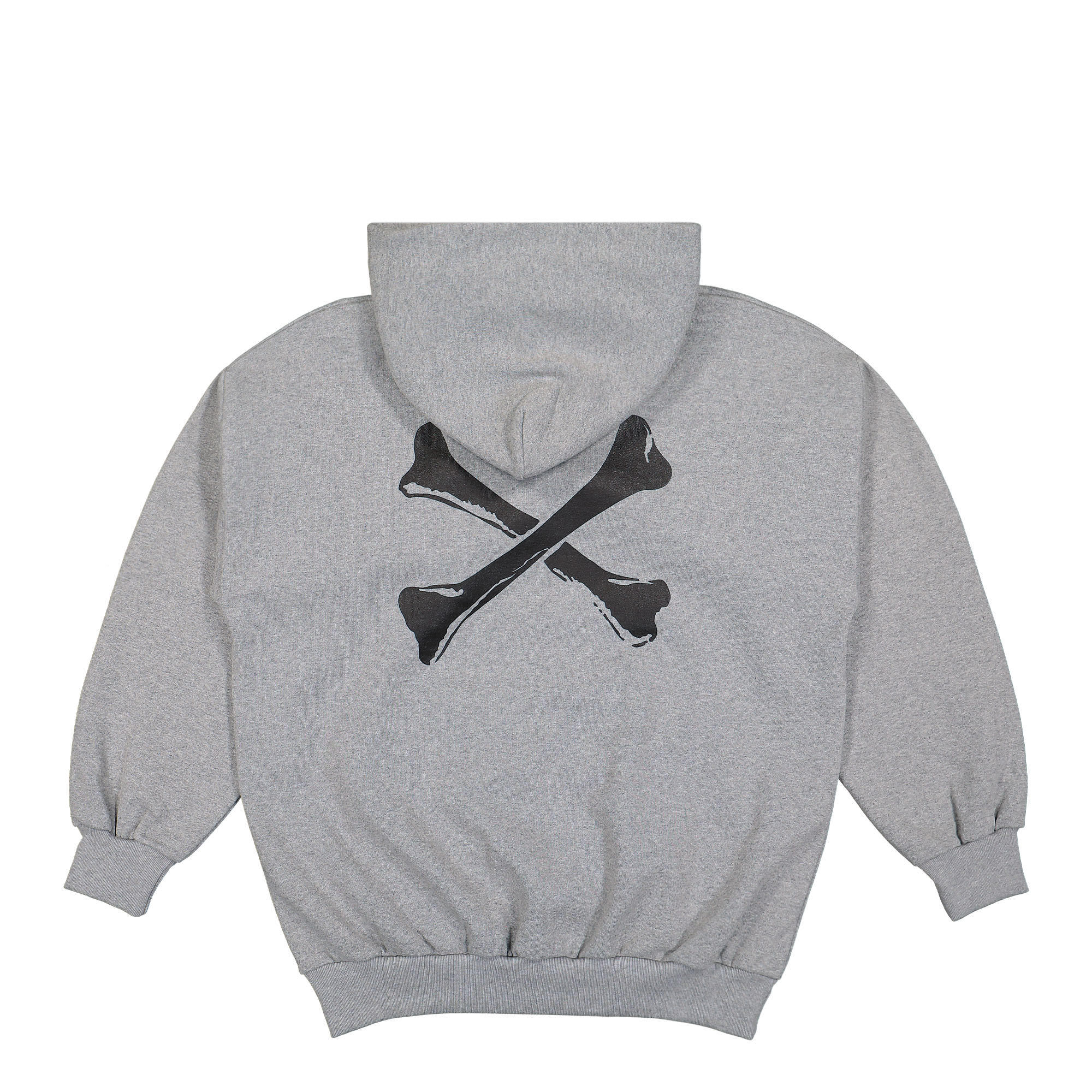 Cross Bones Hoodie