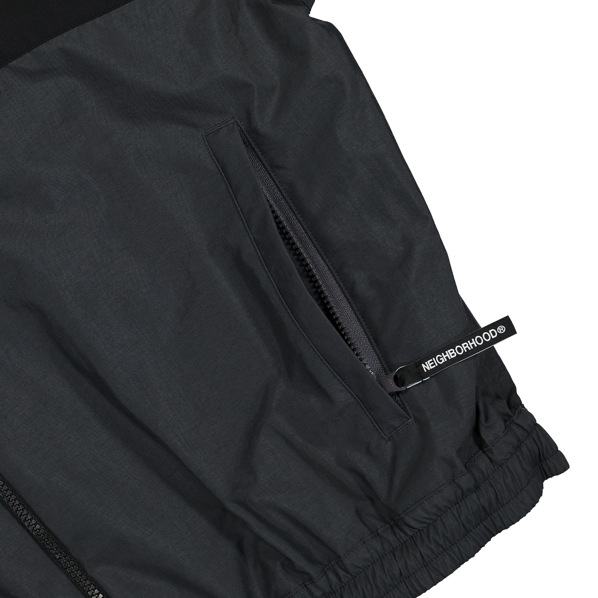 Neighborhood - Bicolor Track Jacket | Overkill