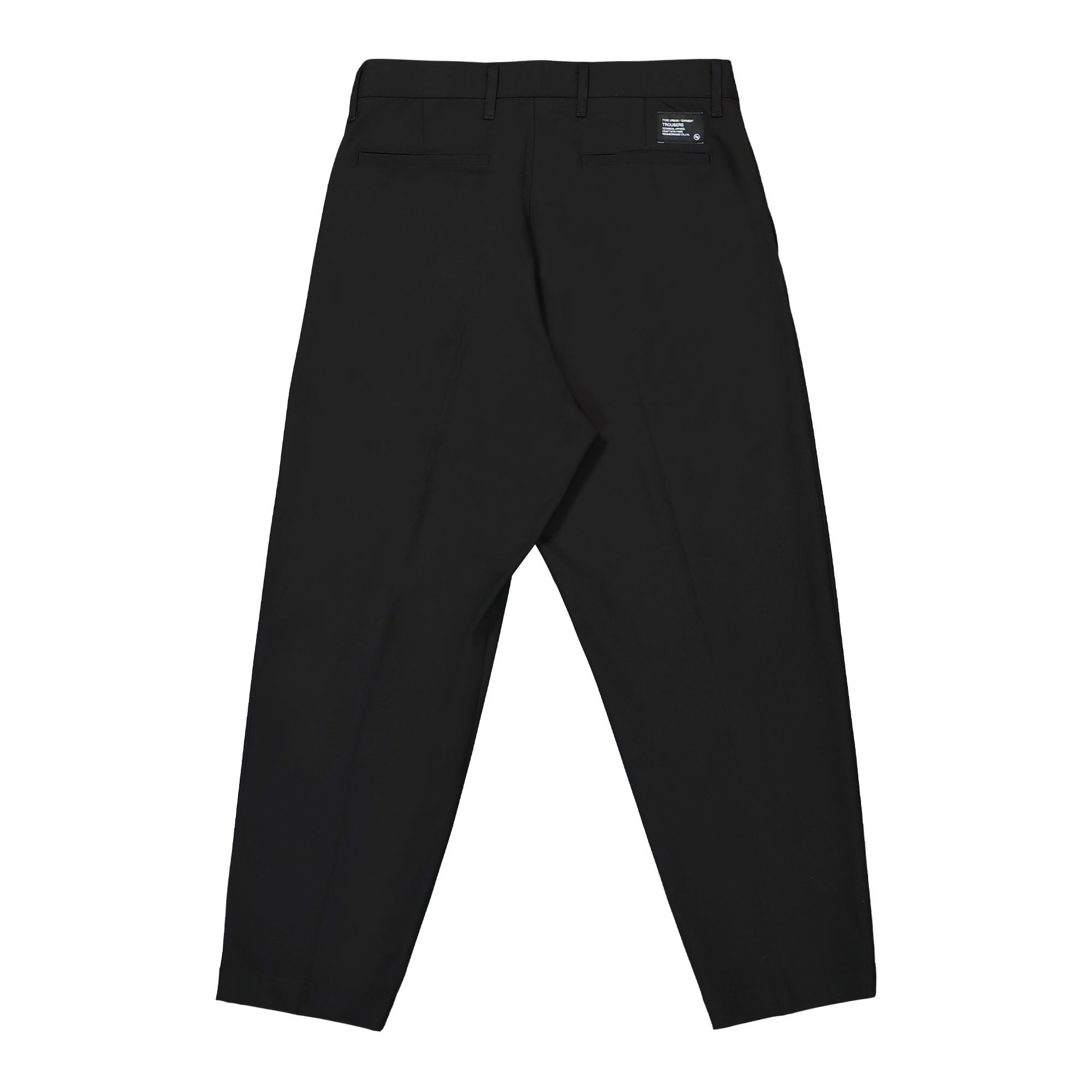 Neighborhood - Tuck Pants | Overkill