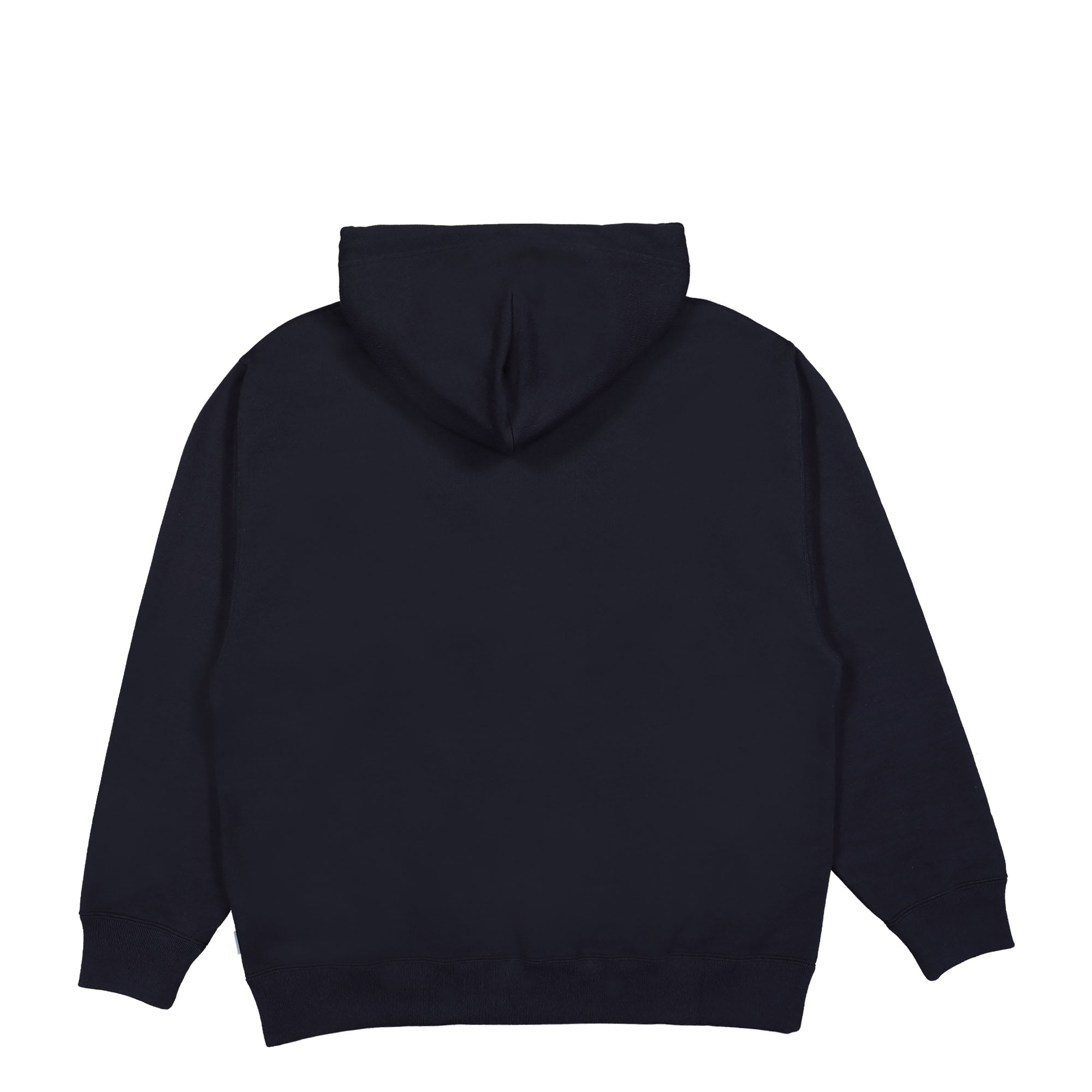 WTAPS - Design 01 Hooded Sweatshirt | Overkill