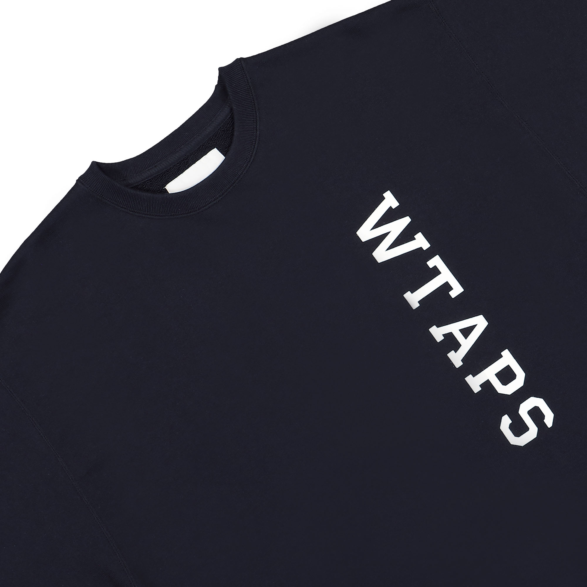 WTAPS - Design 01 Sweatshirt | Overkill