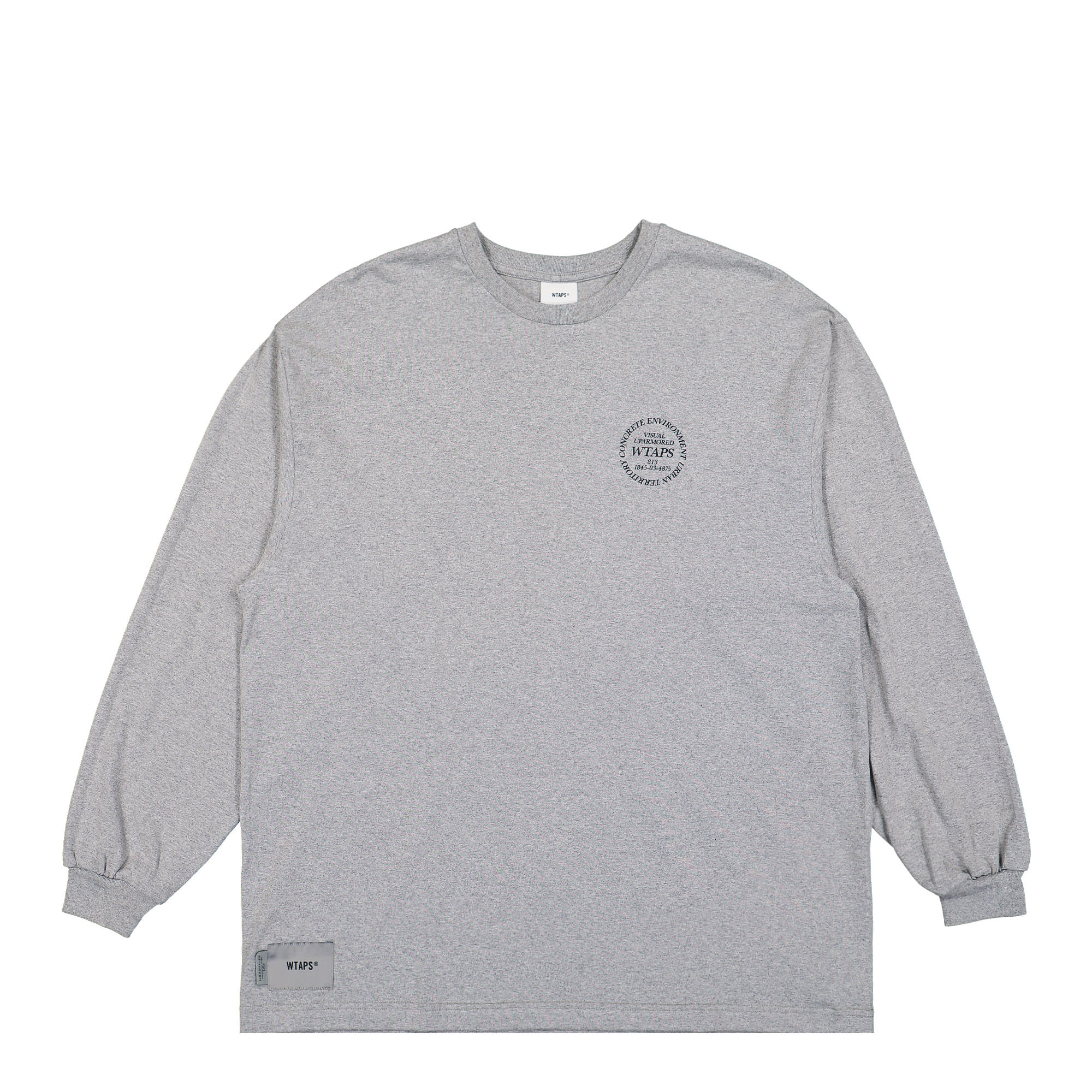 Urban Transition Longsleeve T-Shirt