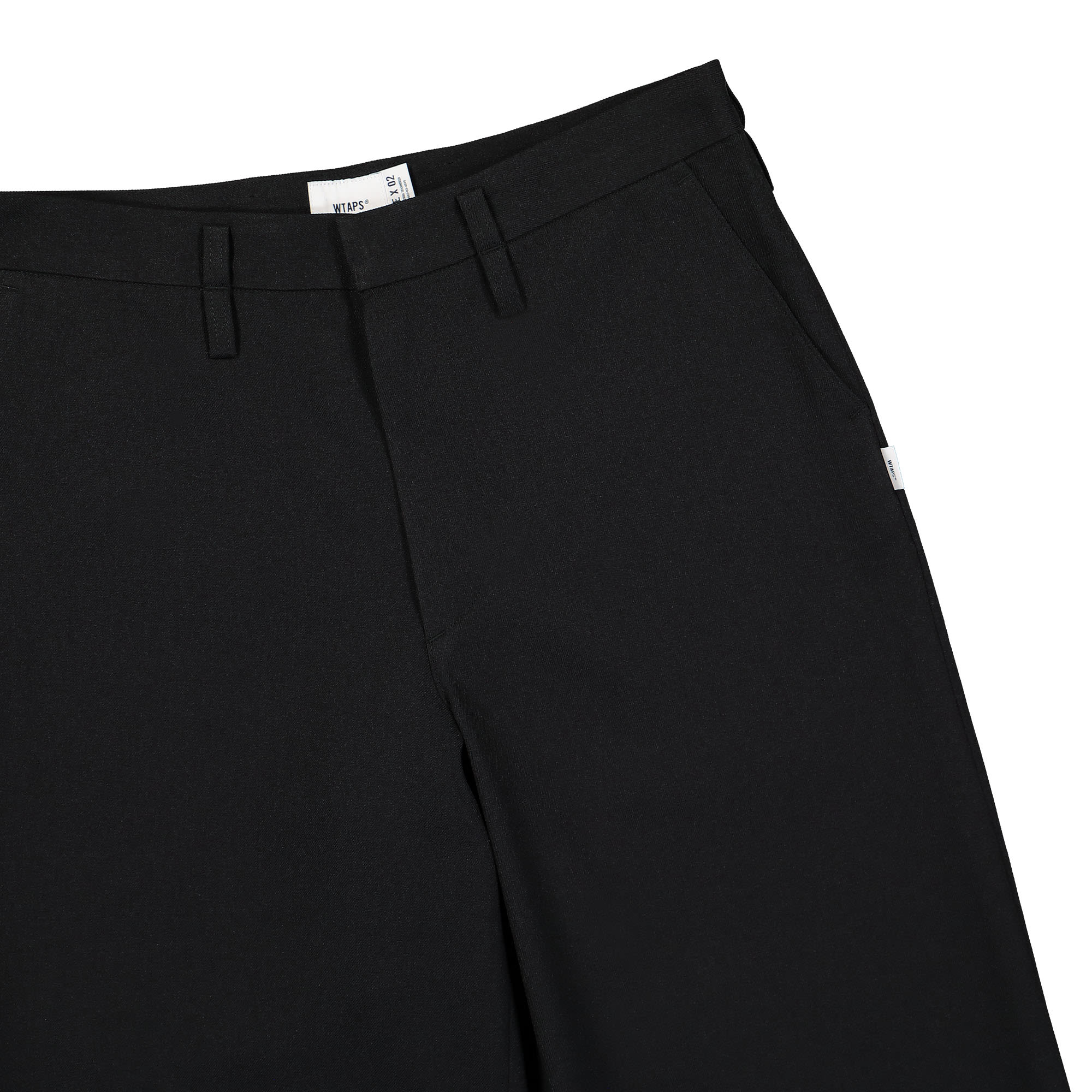 WTAPS - Crease DL Trousers Pants | Overkill