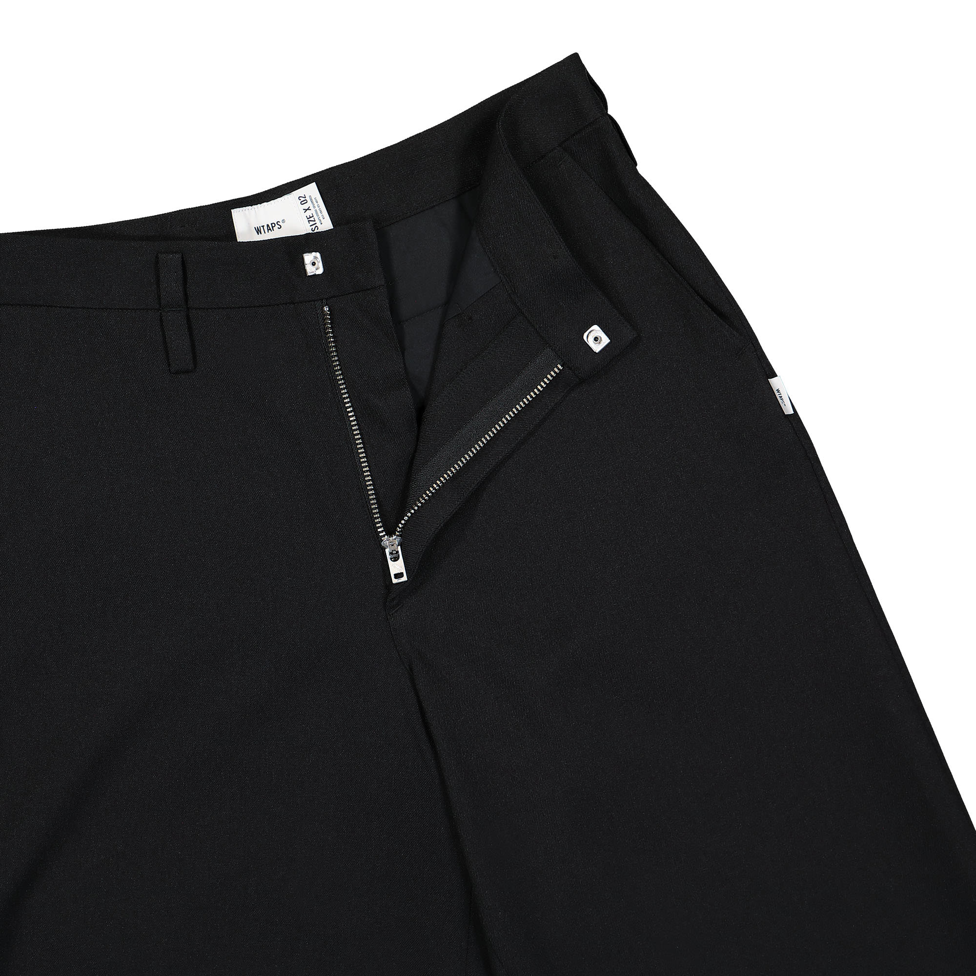 WTAPS - Crease DL Trousers Pants | Overkill