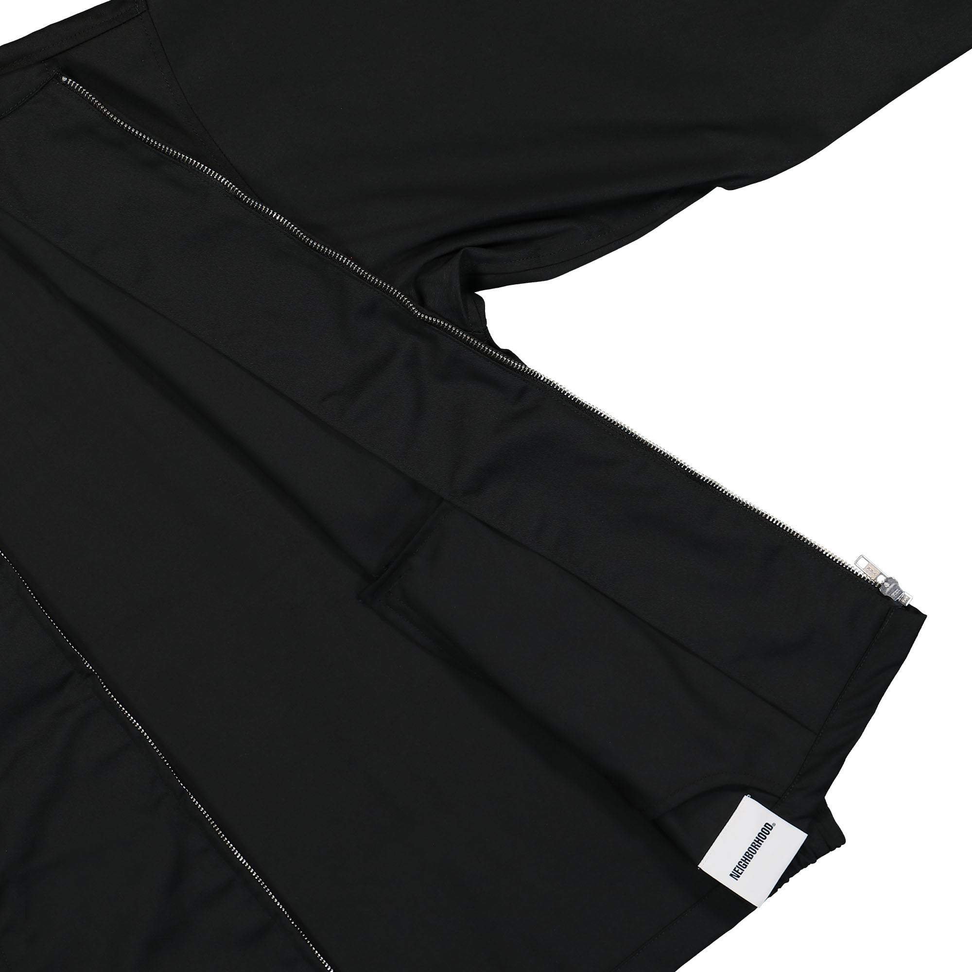 Neighborhood - Zip Work Jacket | Overkill