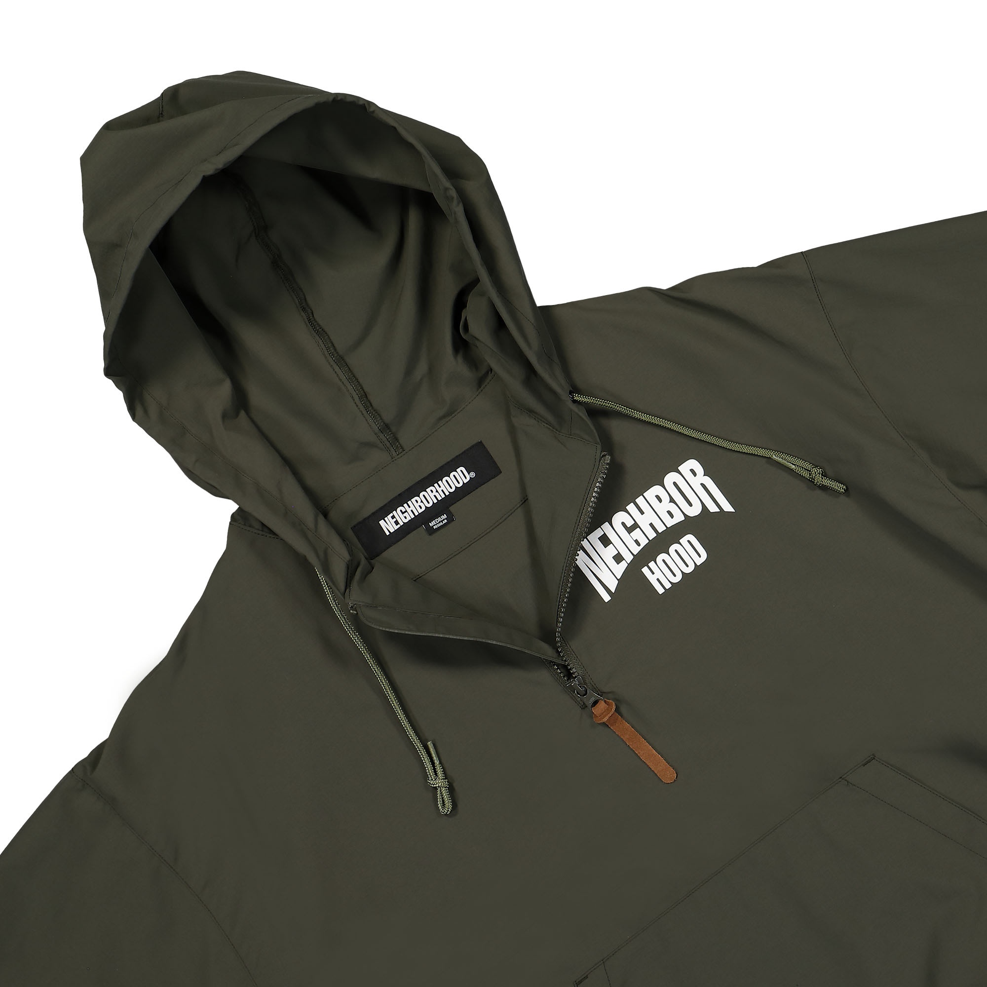 Neighborhood - Anorak Jacket | Overkill