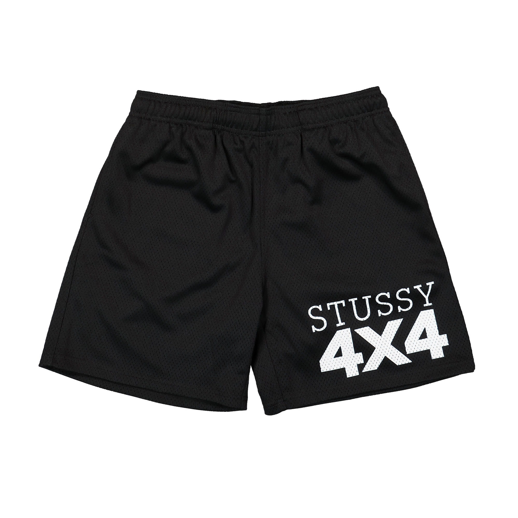 Stussy - 4X4 Mesh Short | Overkill