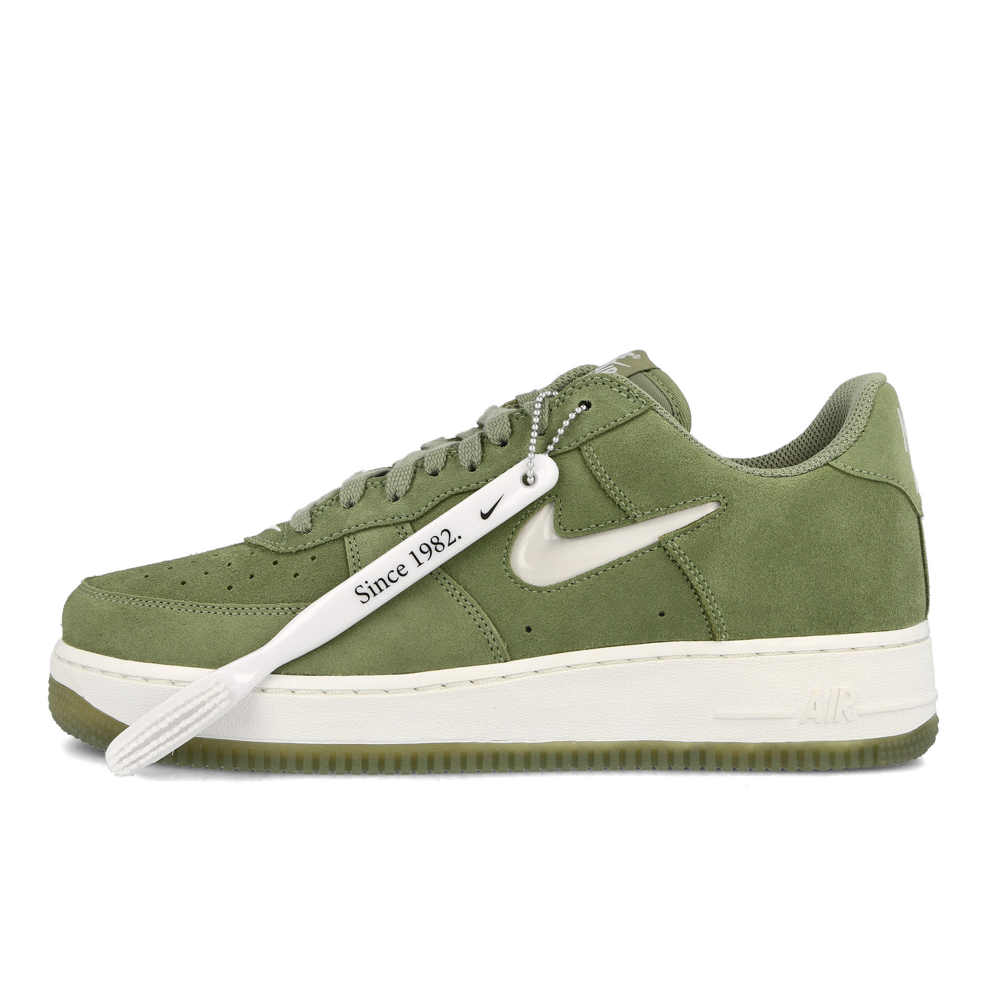 Nike AIR FORCE 1 LOW RETRO, DV0785-300