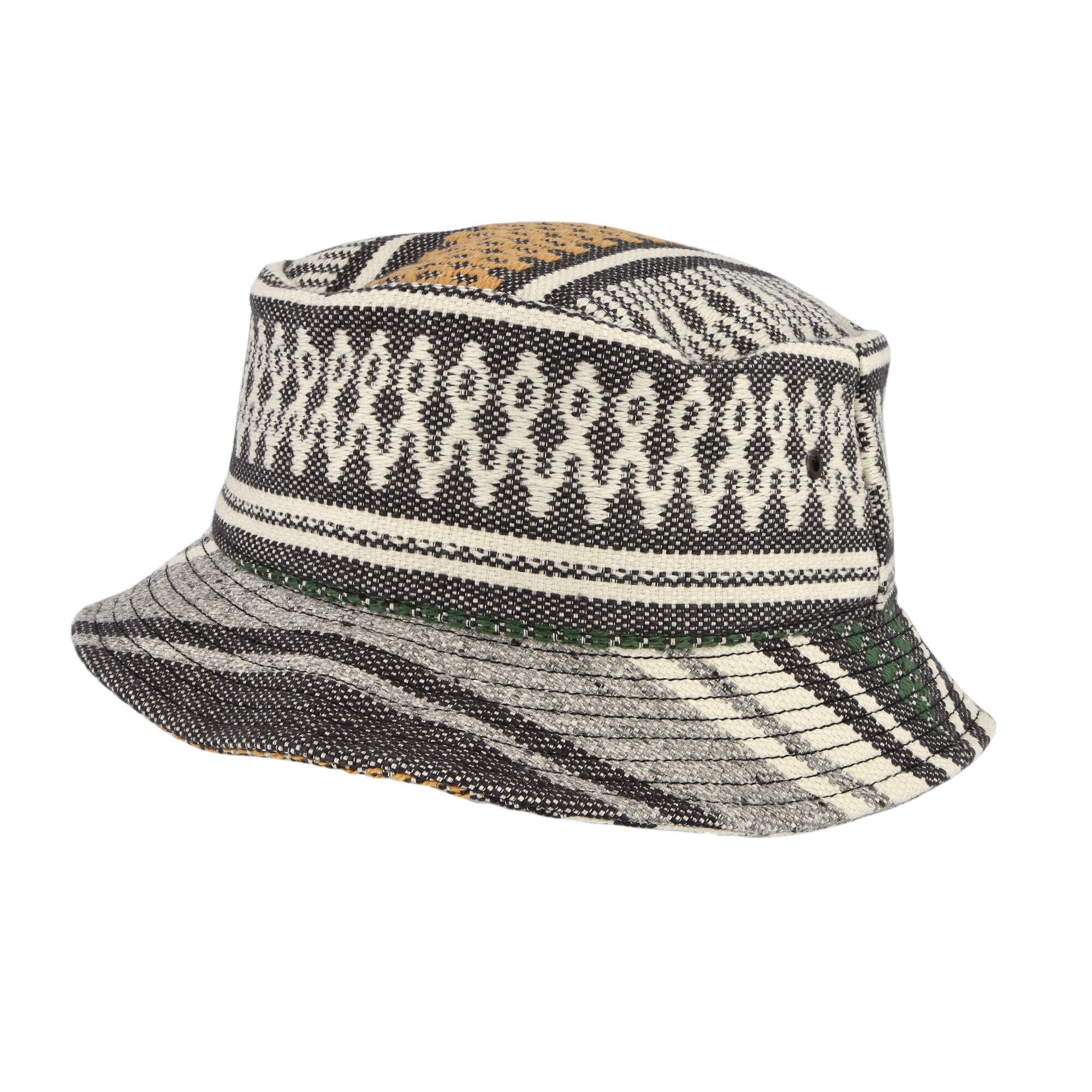 Neighborhood - Mexican Blanket Bucket Hat | Overkill