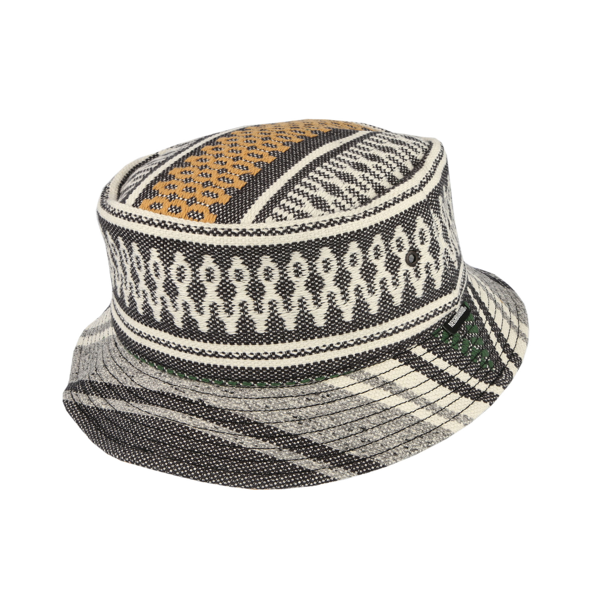 Neighborhood - Mexican Blanket Bucket Hat | Overkill