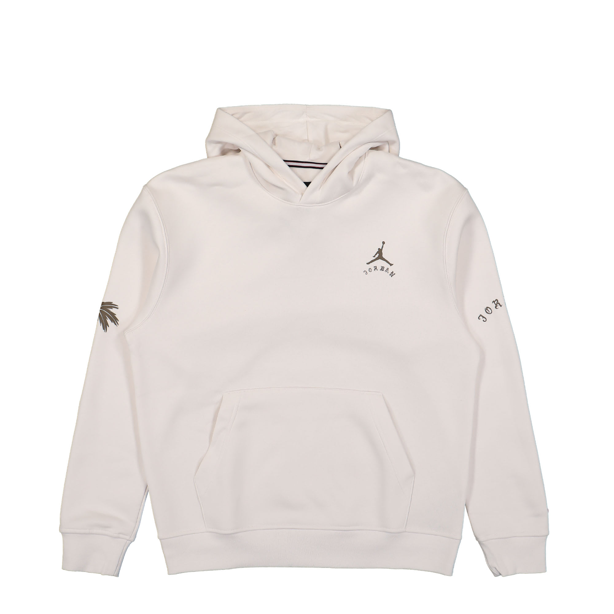 Jordan - Umar Rashid x Jordan Artist Series Fleece Hoodie | Overkill