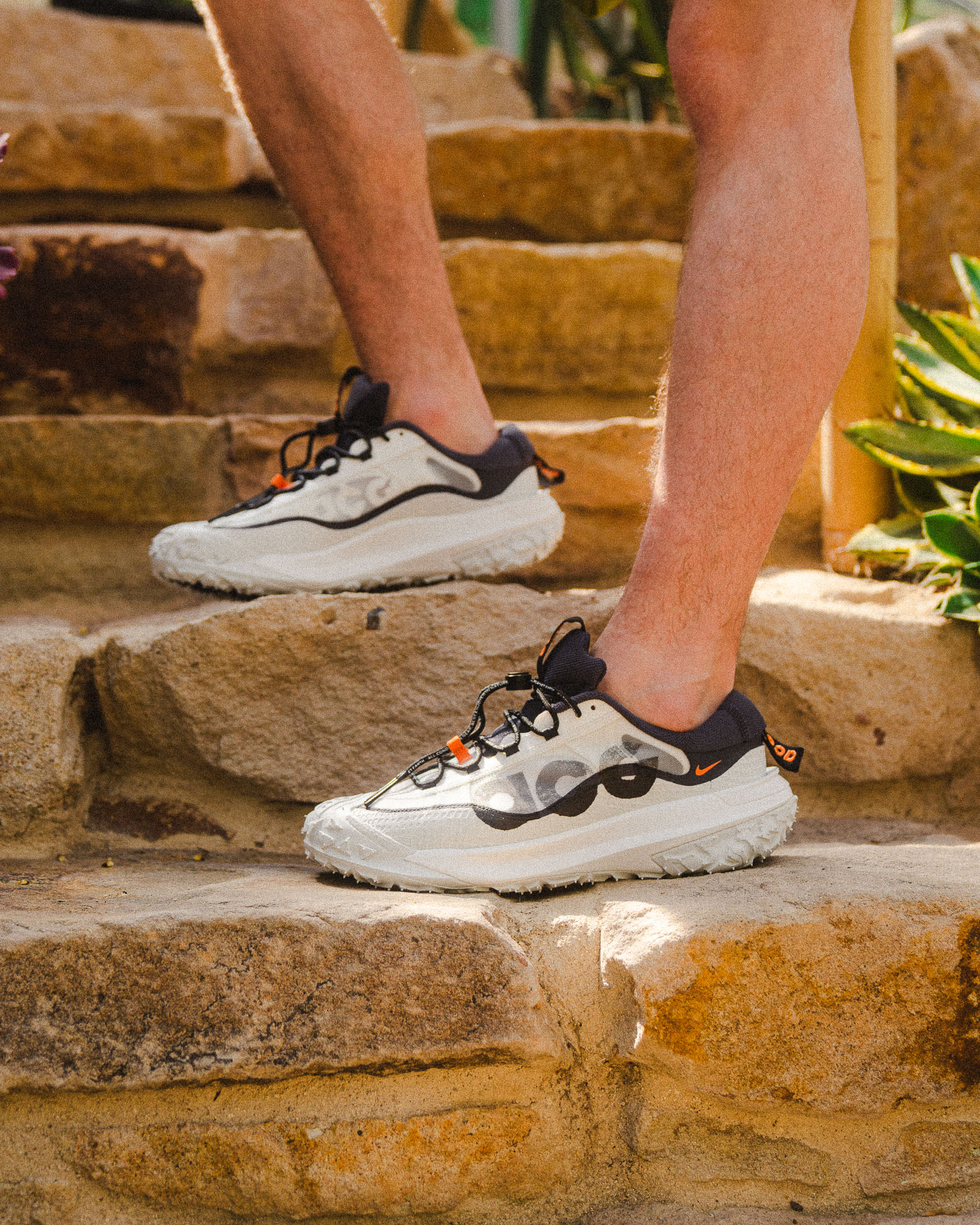 Nike - ACG Mountain Fly 2 Low | Overkill