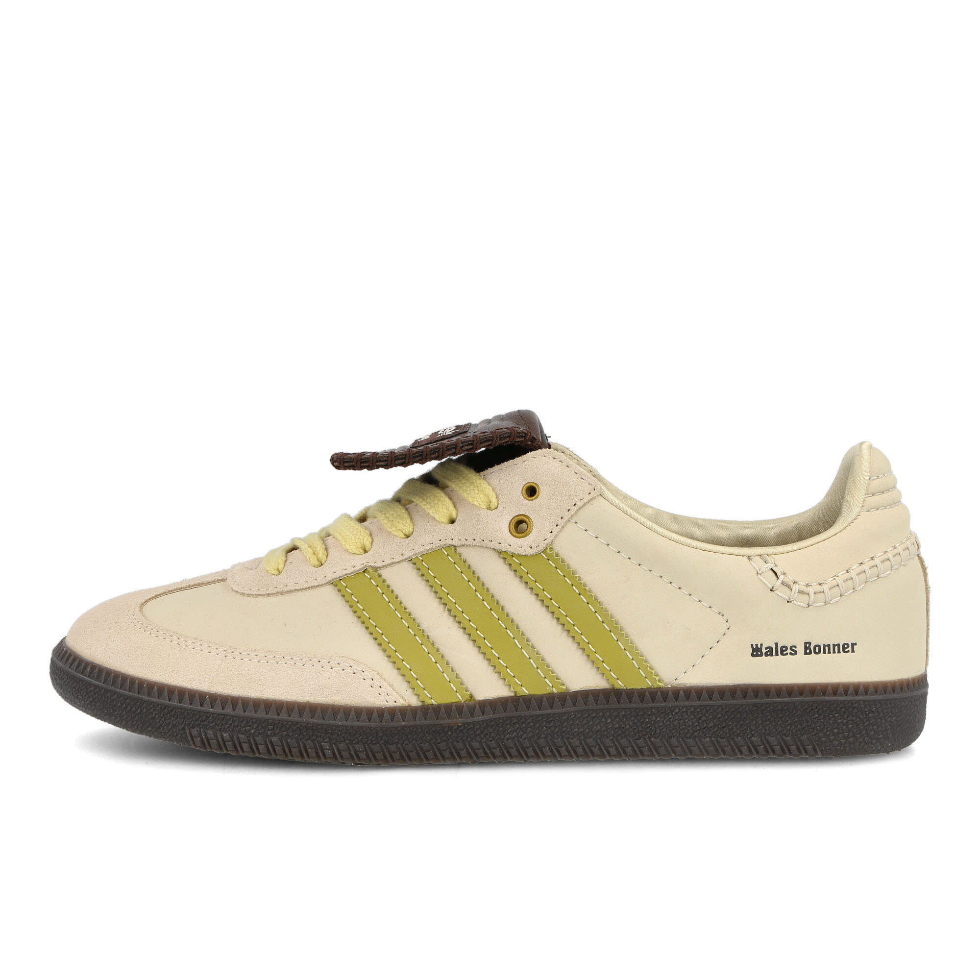 Adidas Wales Bonner Nubuck Samba 42