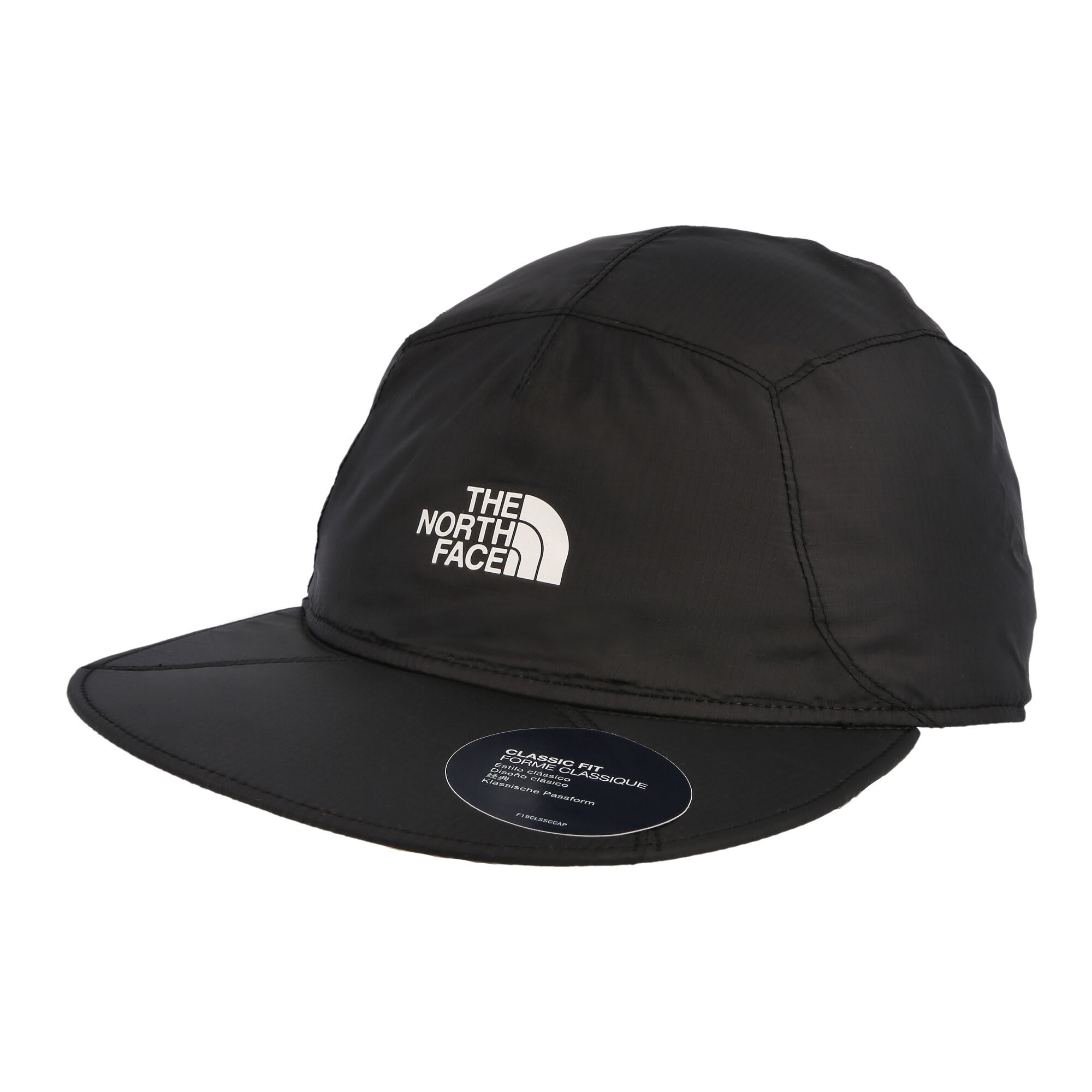 The North Face - 92 Retro Cap | Overkill