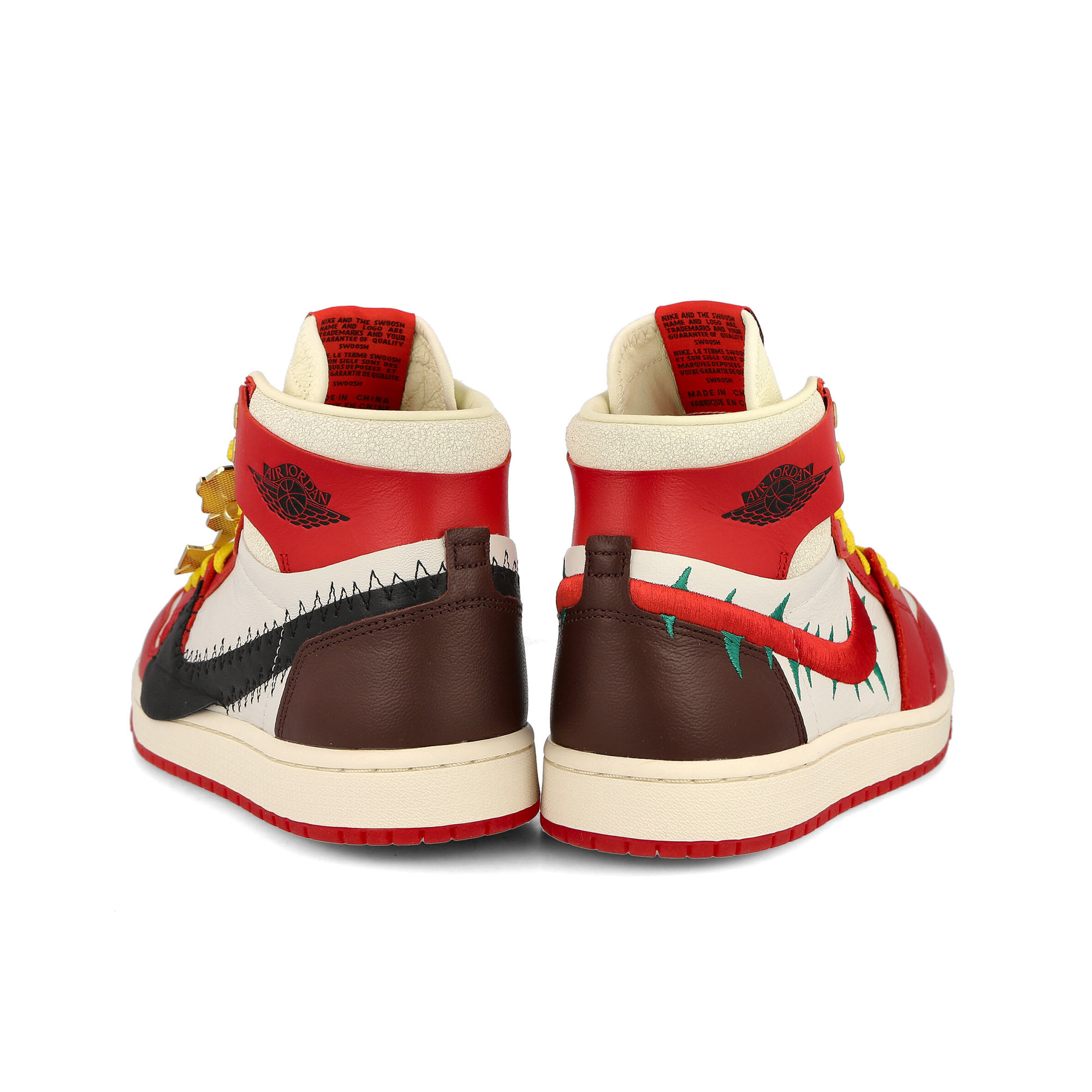 限定数のみ Teyana Taylor × Nike Wmns Air Jordan1 - crumiller.com