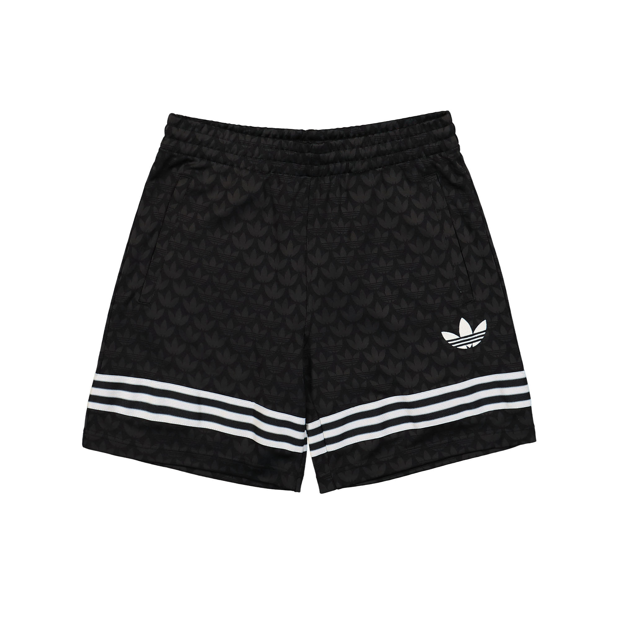 adidas - Adicolor 70s Monogram Shorts