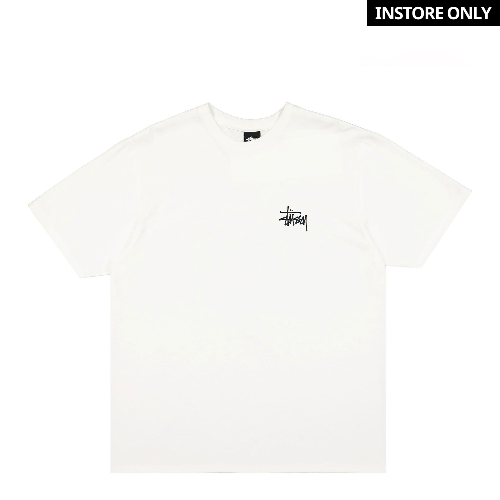 Stussy - Basic Stussy Tee | Overkill