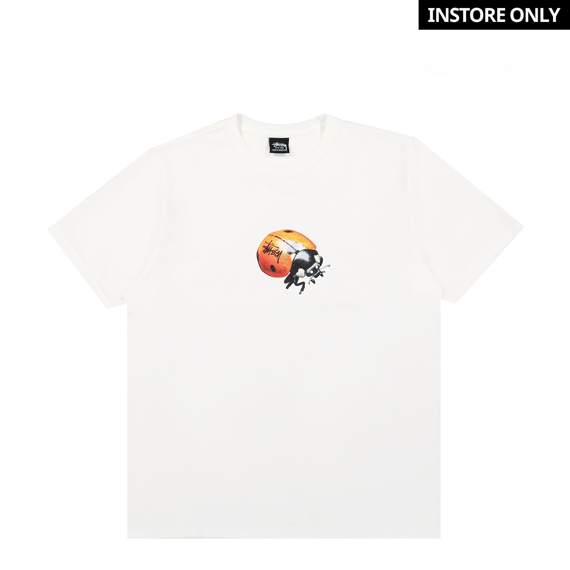 Stussy - Ladybug Tee | Overkill