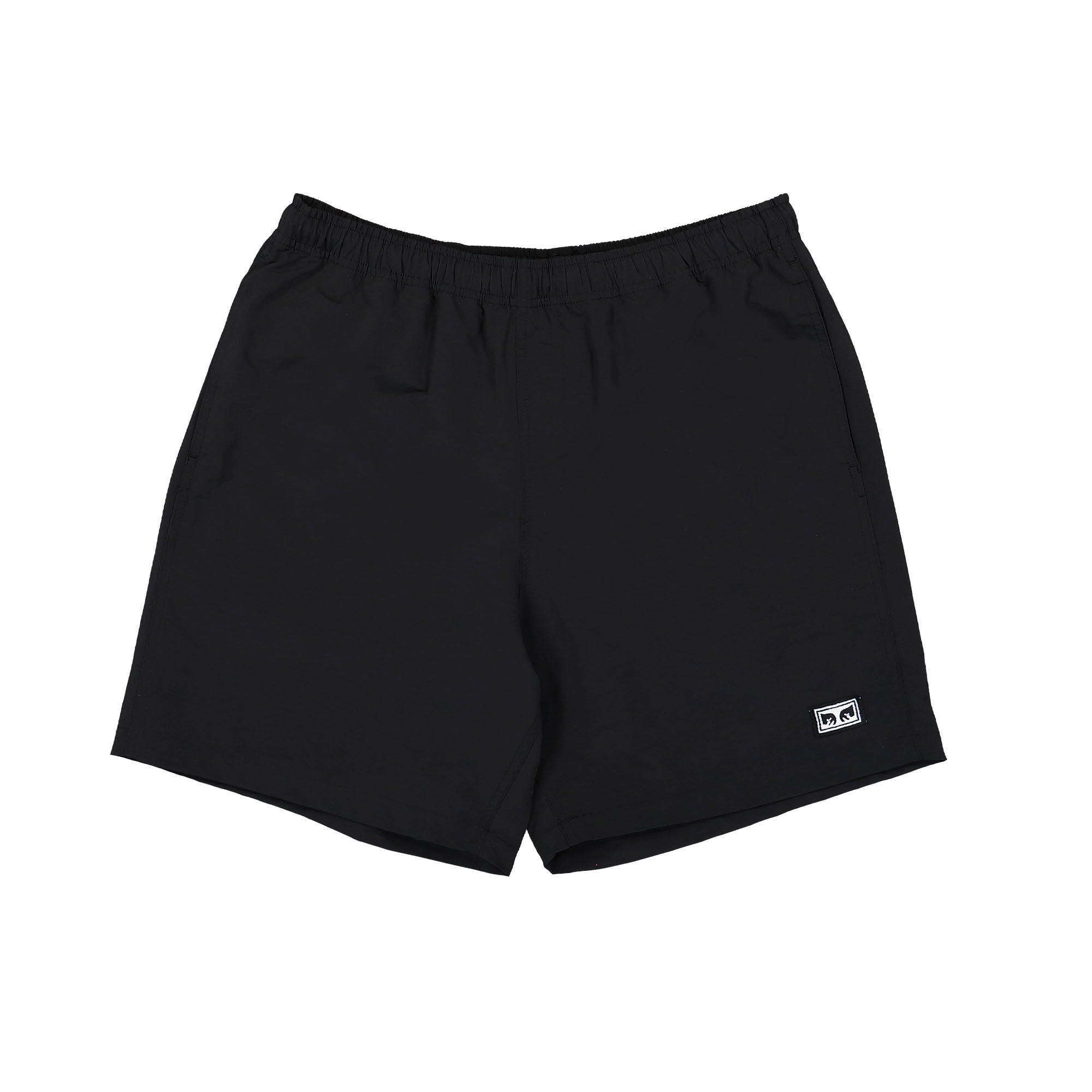 Obey - Easy Eyes Nylon Short | Overkill