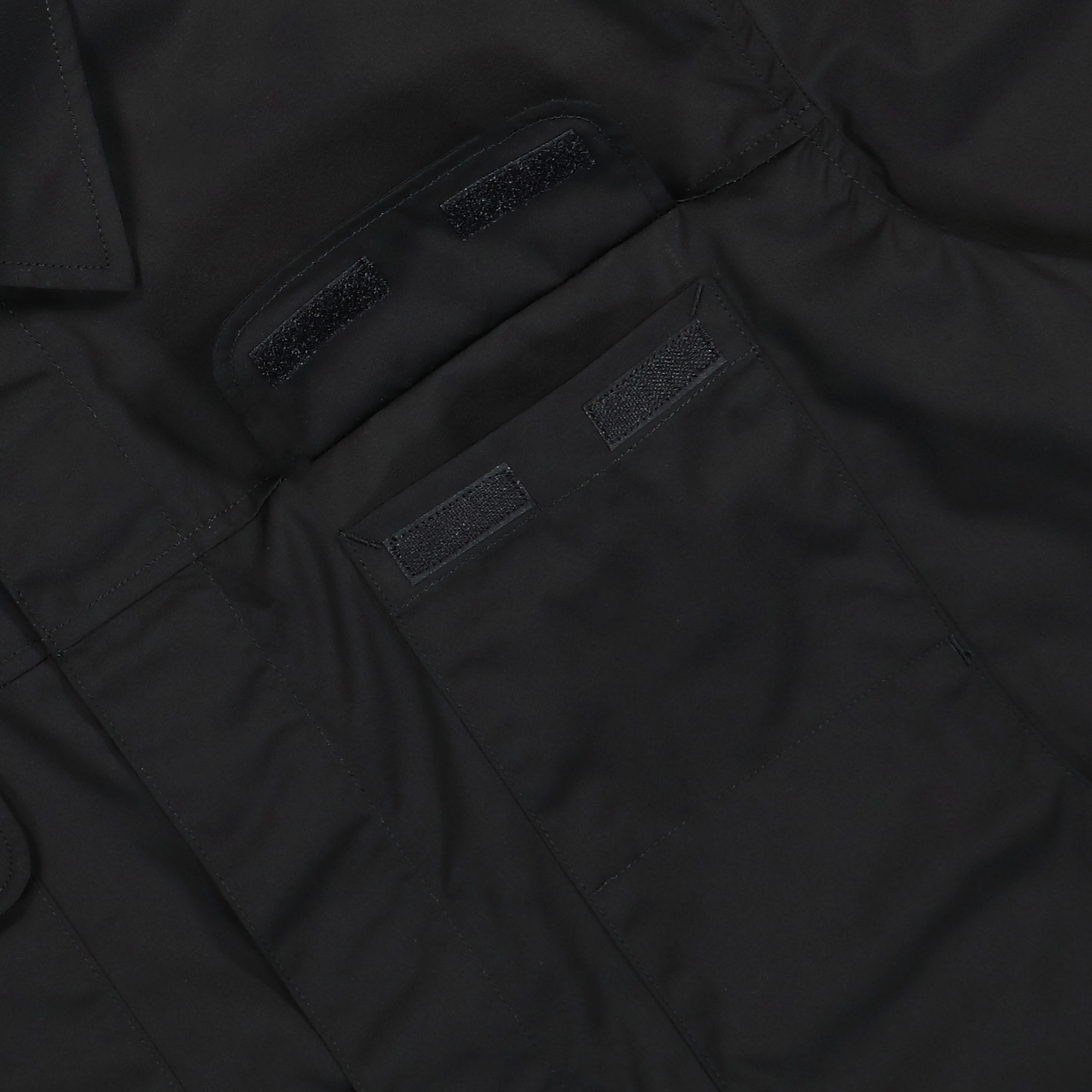 WTAPS - Vert Jacket CTPL. Weather | Overkill