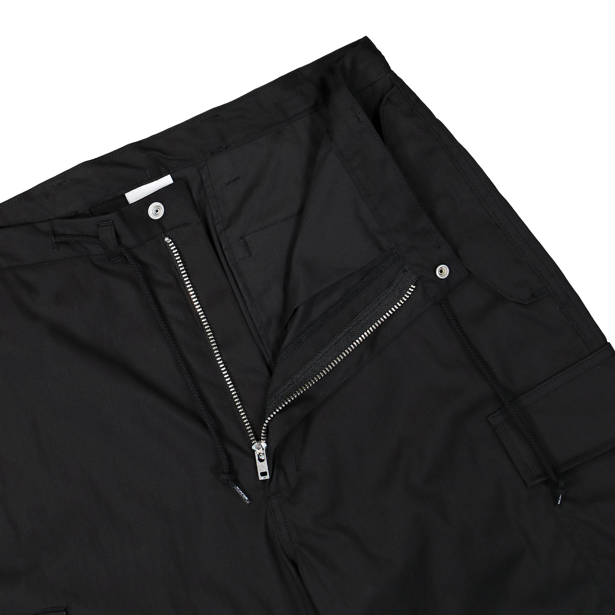 WTAPS - MILT0001 NYCO. Oxford Trousers | Overkill