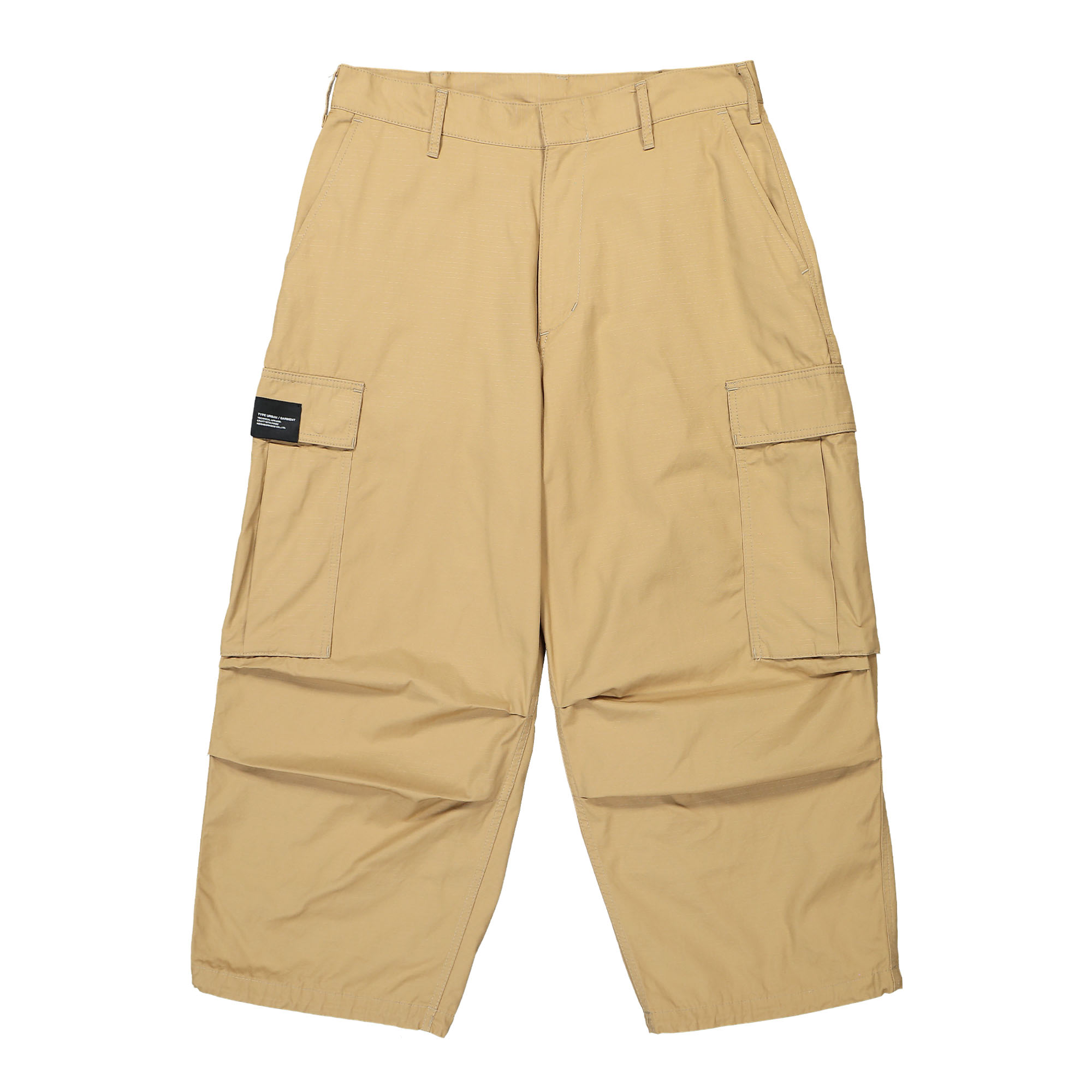 Neighborhood - Wide Cargo Pants | Overkill