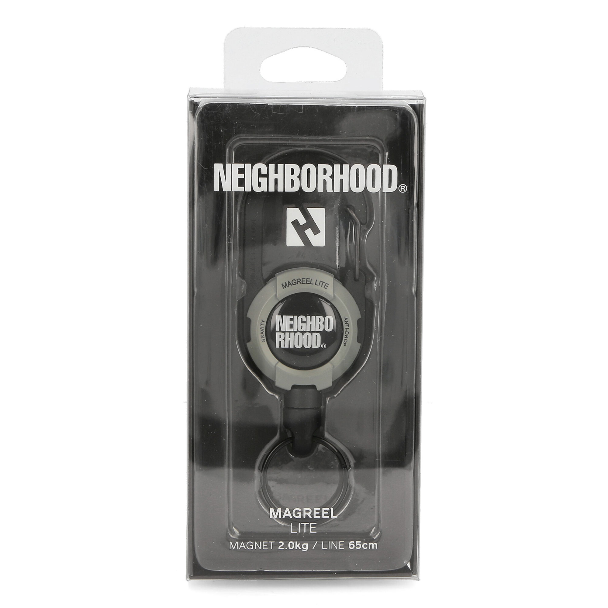 Root X Neighborhood Magreel Lite Key Holder