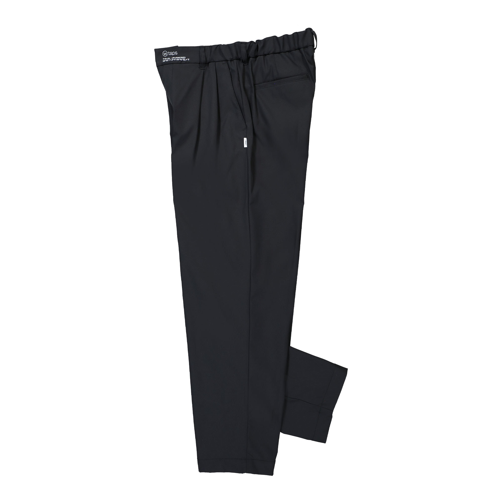 WTAPS - TRDT2301 Poly. Twill. Dot Sight Trousers | Overkill