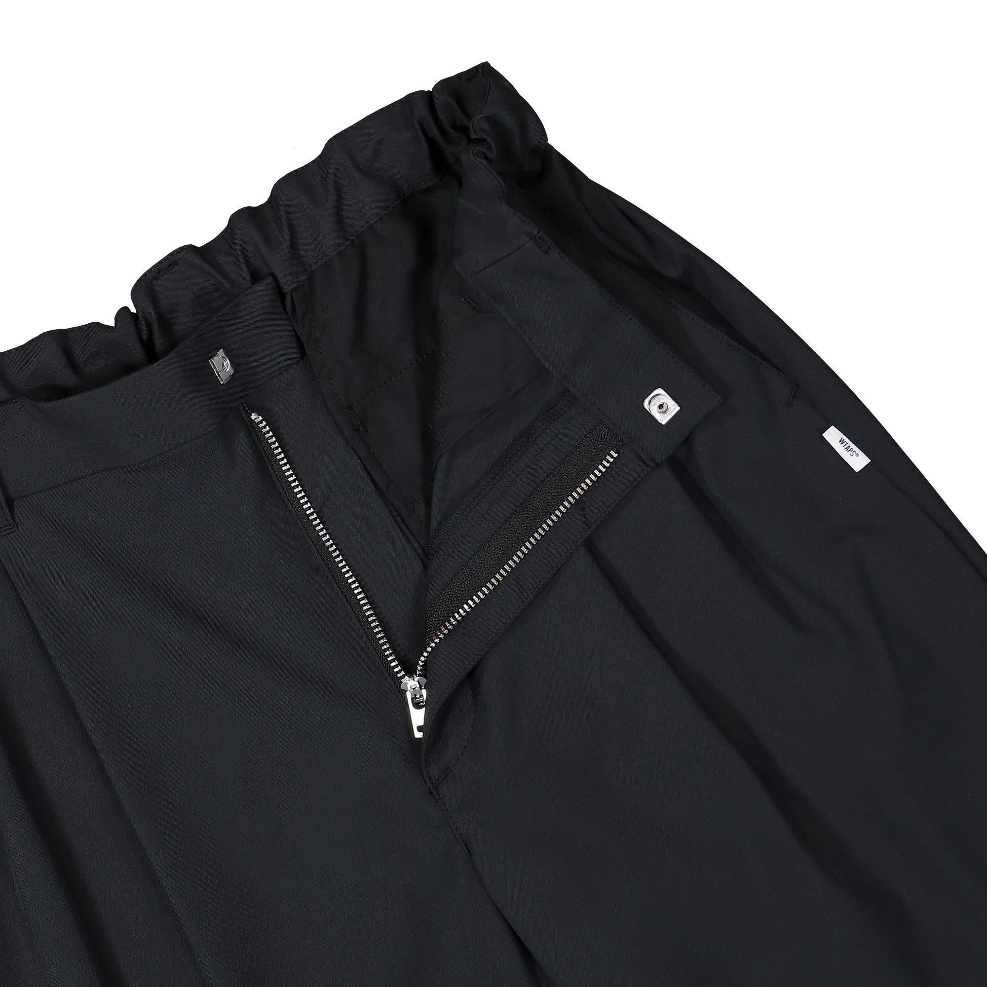 GINGER掲載商品】 TRDT2301 WTAPS パンツ TROUSERS DOT TWILL. POLY ...