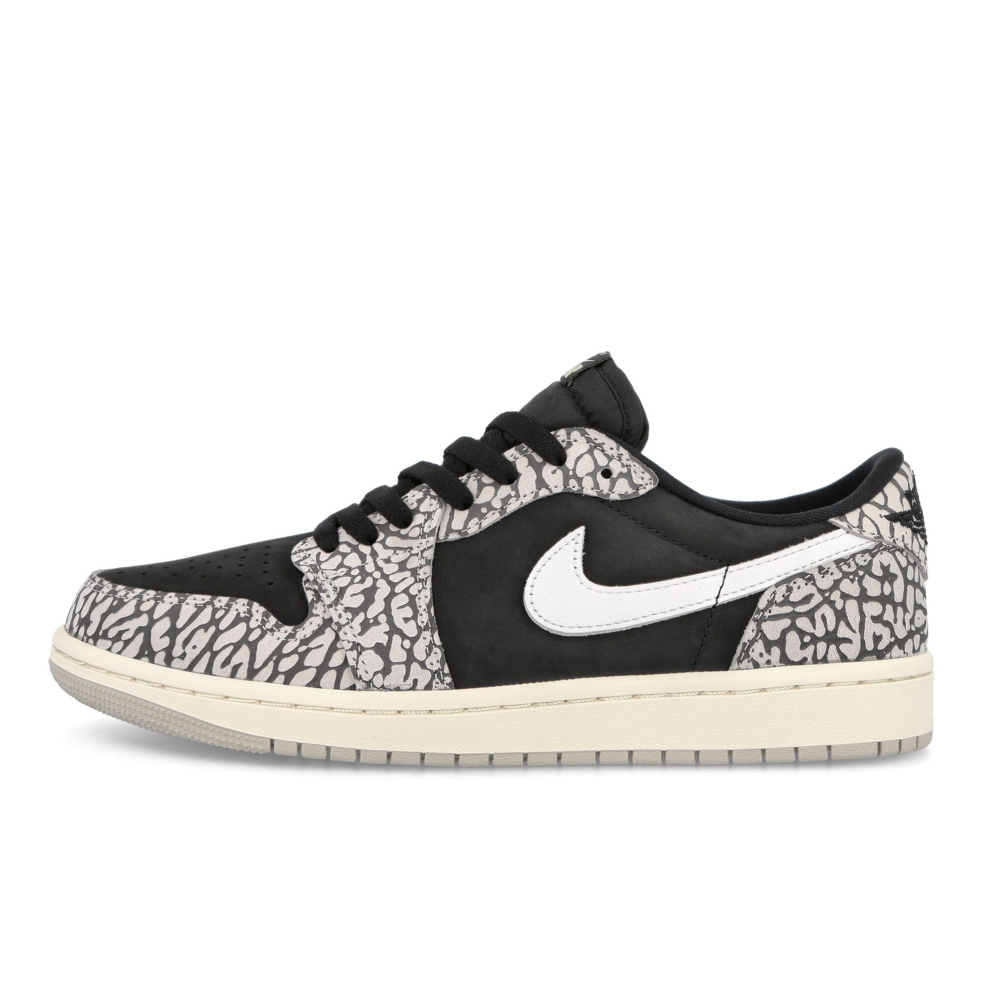 Jordan - Air Jordan 1 Low | Overkill