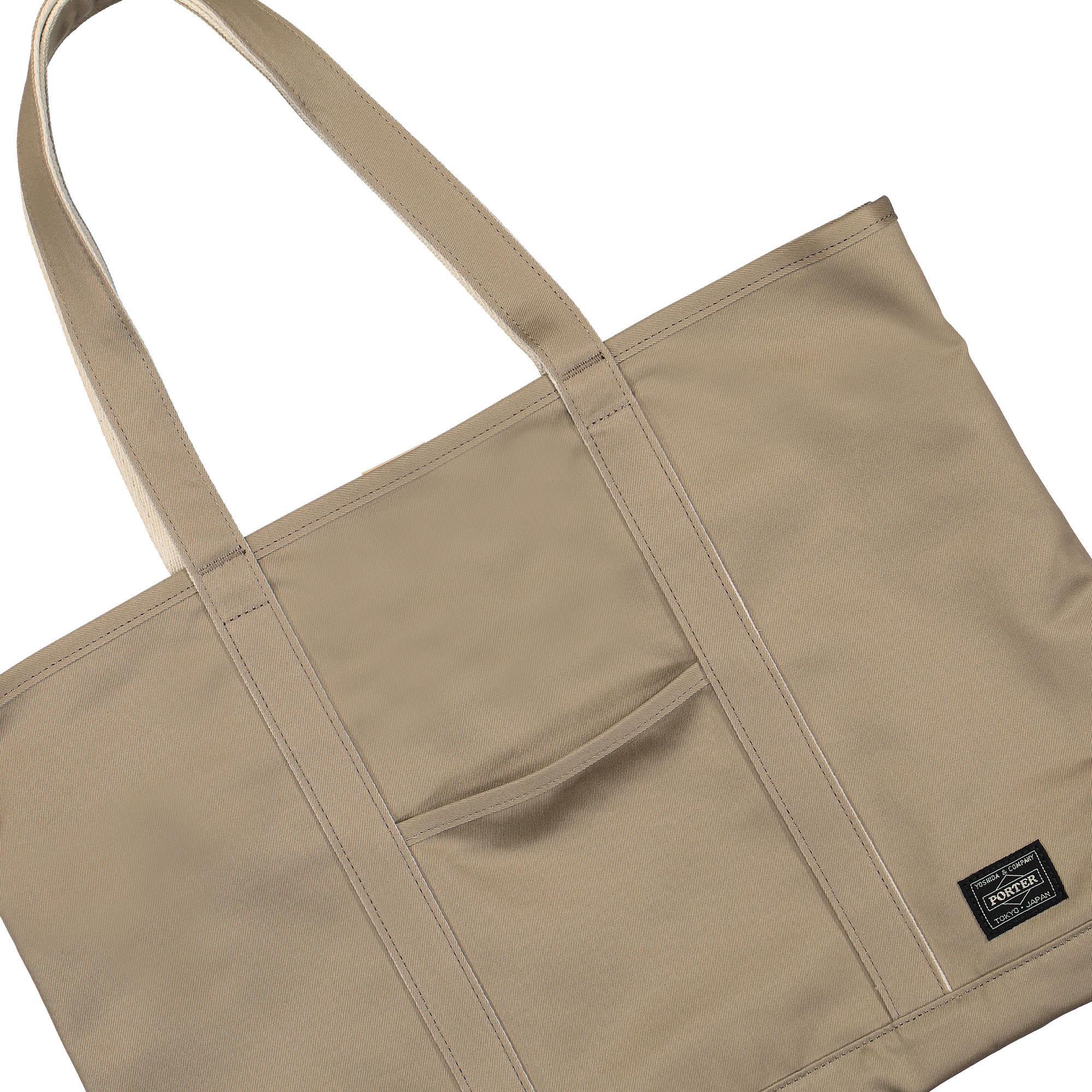 Porter-Yoshida & Co. - Weapon Tote Bag M | Overkill