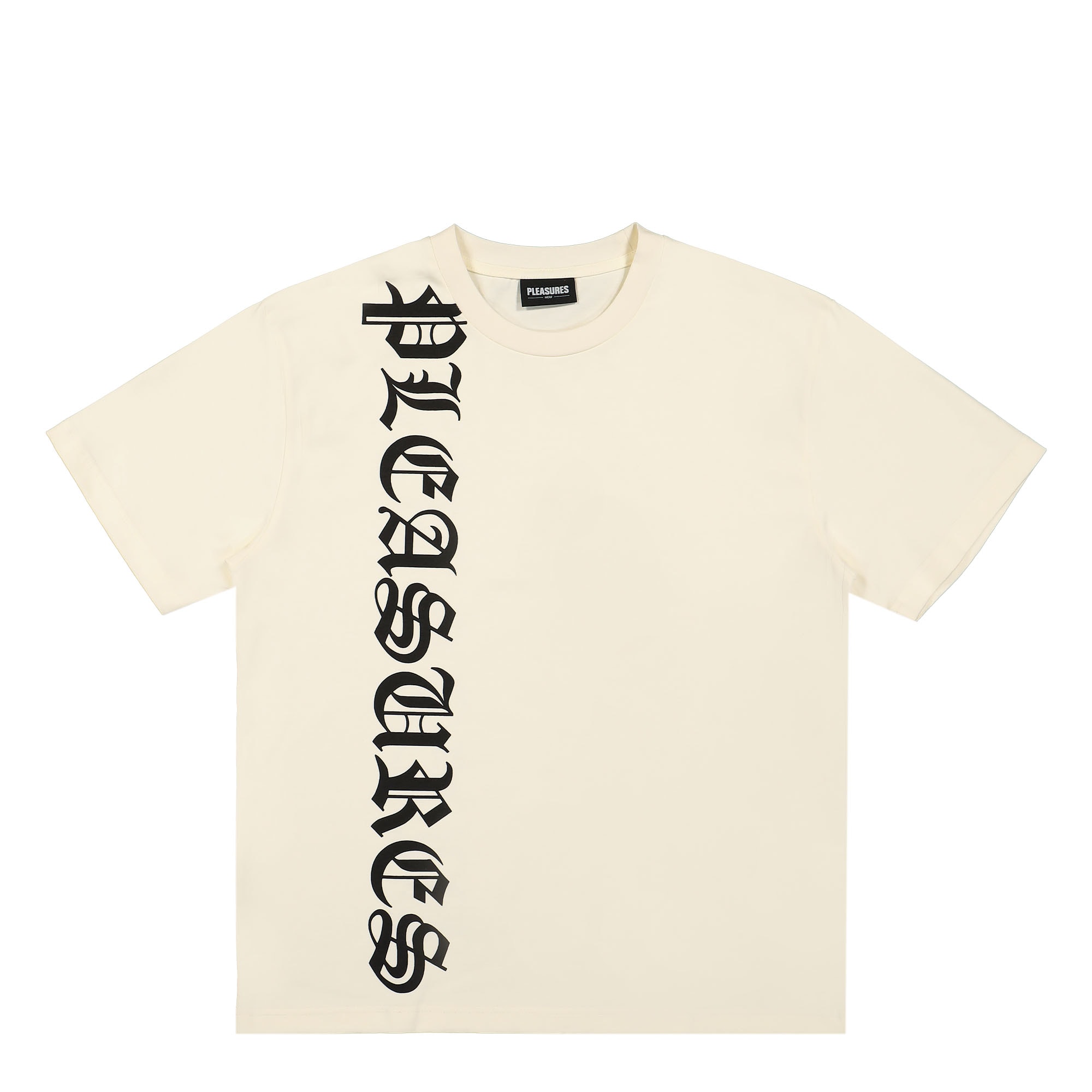 Pleasures clothing eu shop