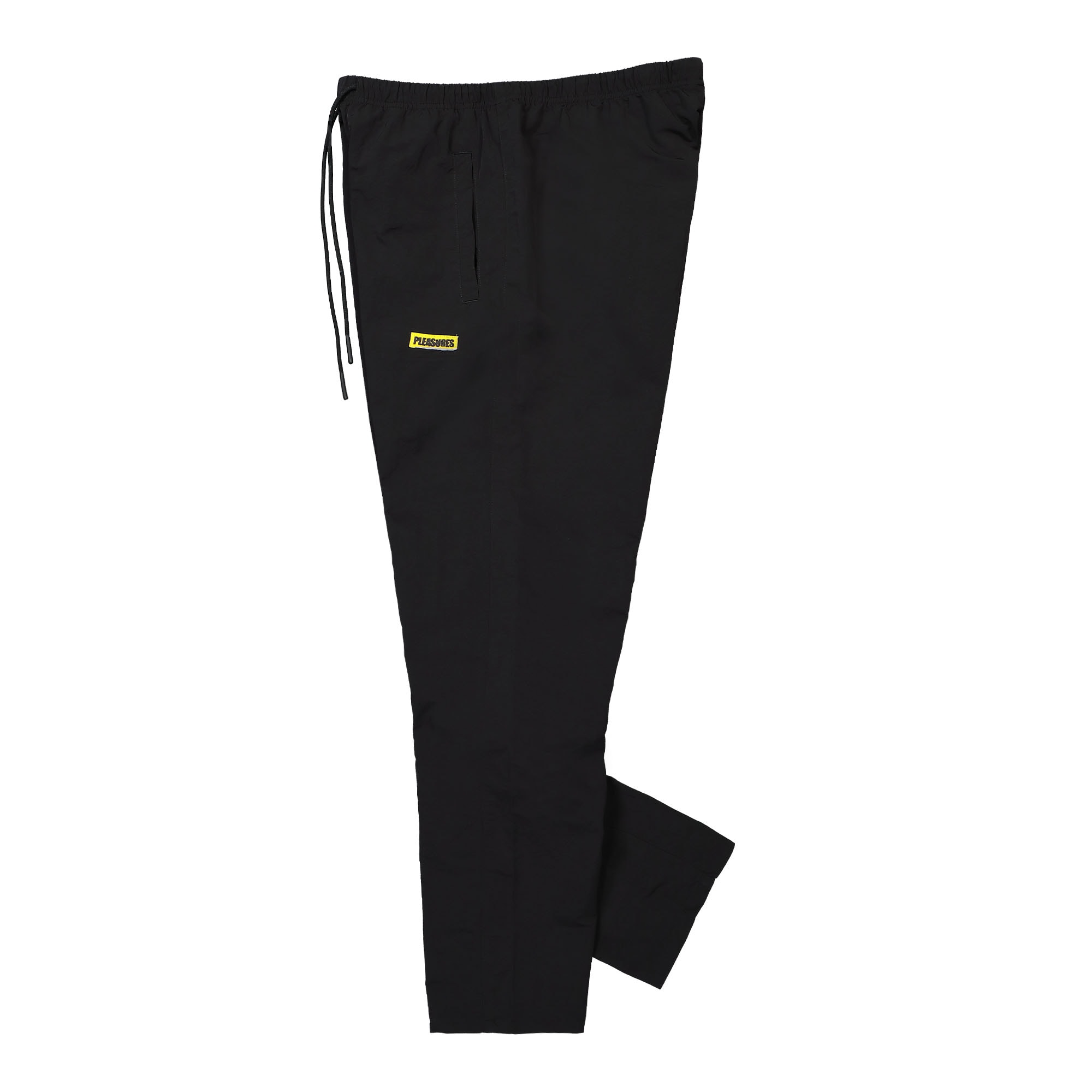 Pleasures Gaze Nylon Track Pant Overkill