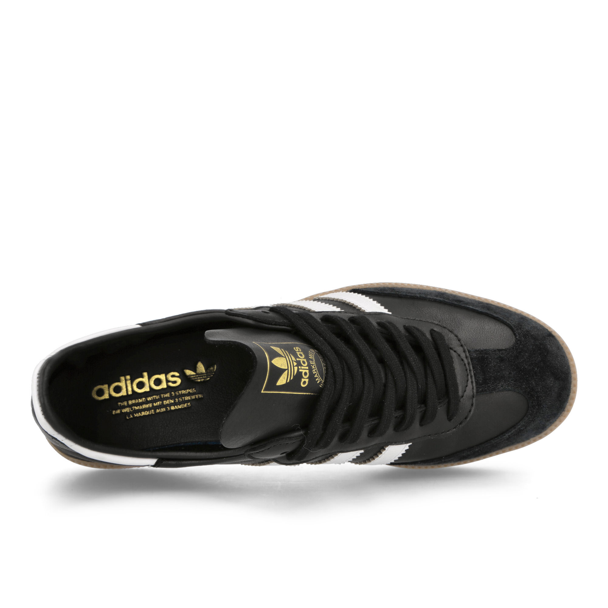 adidas - Samba Decon | Overkill