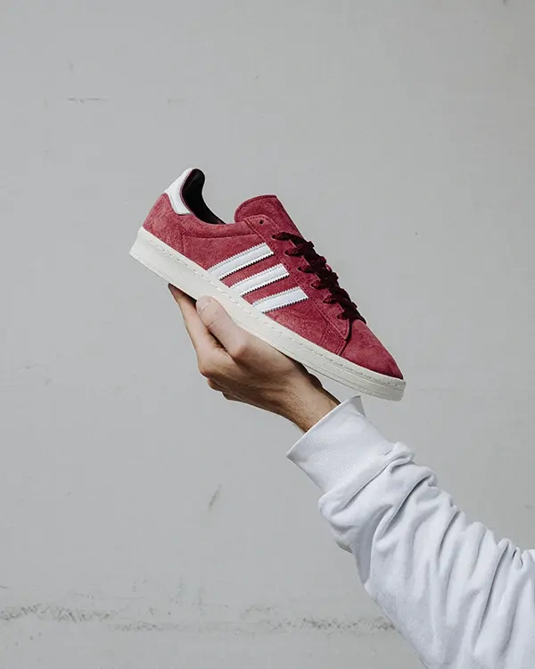 adidas Campus 00s Korn Men's - IG0792 - US